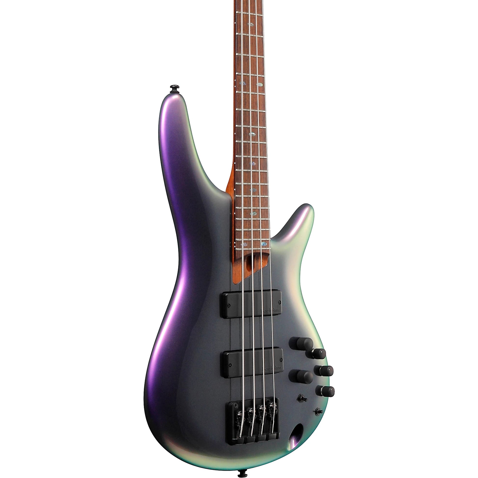Đàn Guitar Bass Ibanez SR500E - SR Standard, Rosewood Fingerboard - 5 Strings - Việt Music