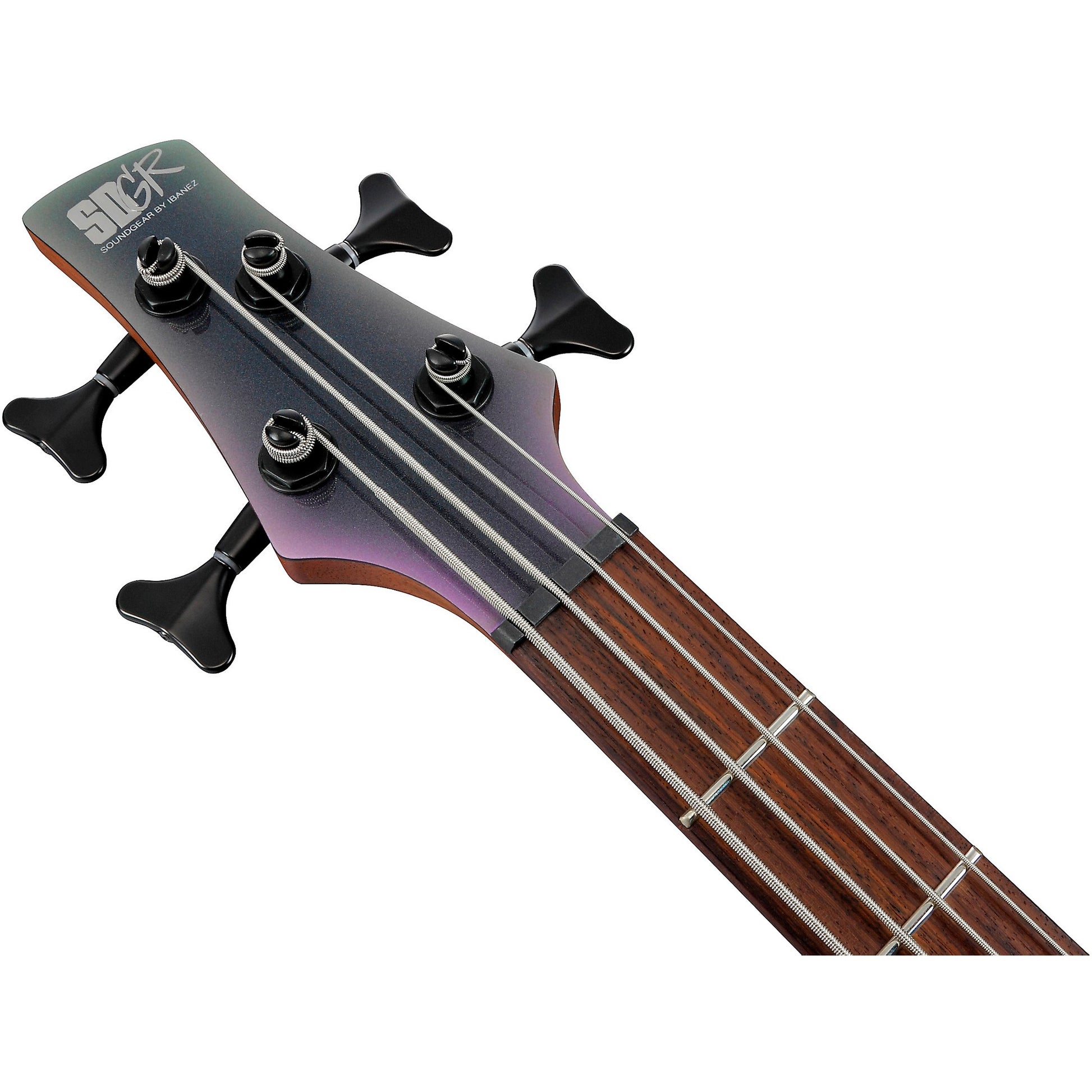 Đàn Guitar Bass Ibanez SR500E - SR Standard, Rosewood Fingerboard - 5 Strings - Việt Music