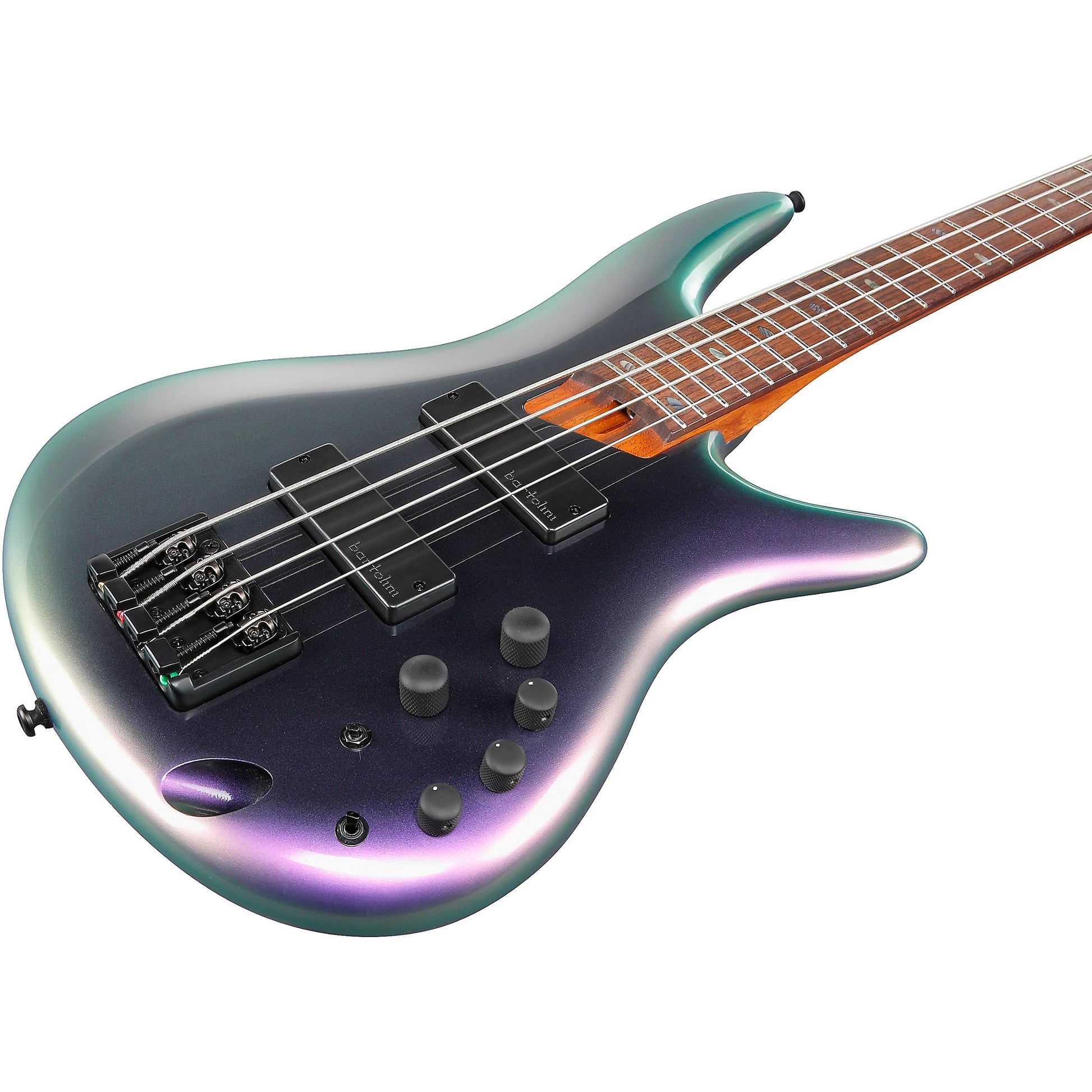 Đàn Guitar Bass Ibanez SR500E - SR Standard, Rosewood Fingerboard - 5 Strings - Việt Music