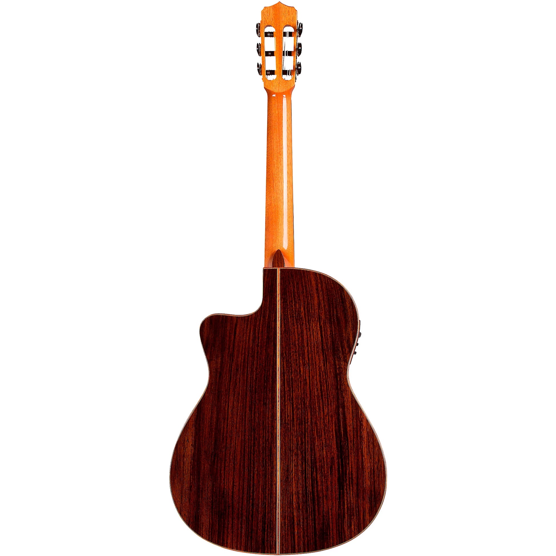 Đàn Guitar Classic Cordoba Fusion Orchestra CE Teardrop Burst - Việt Music
