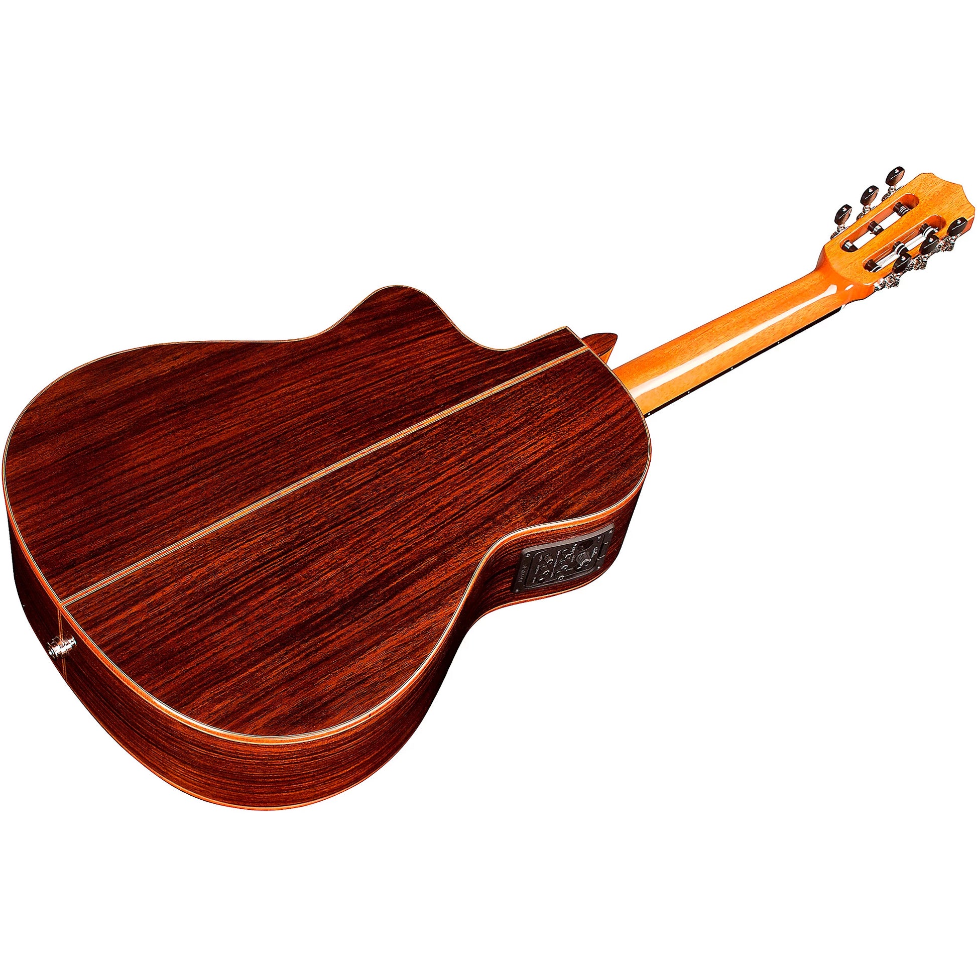 Đàn Guitar Classic Cordoba Fusion Orchestra CE Teardrop Burst - Việt Music