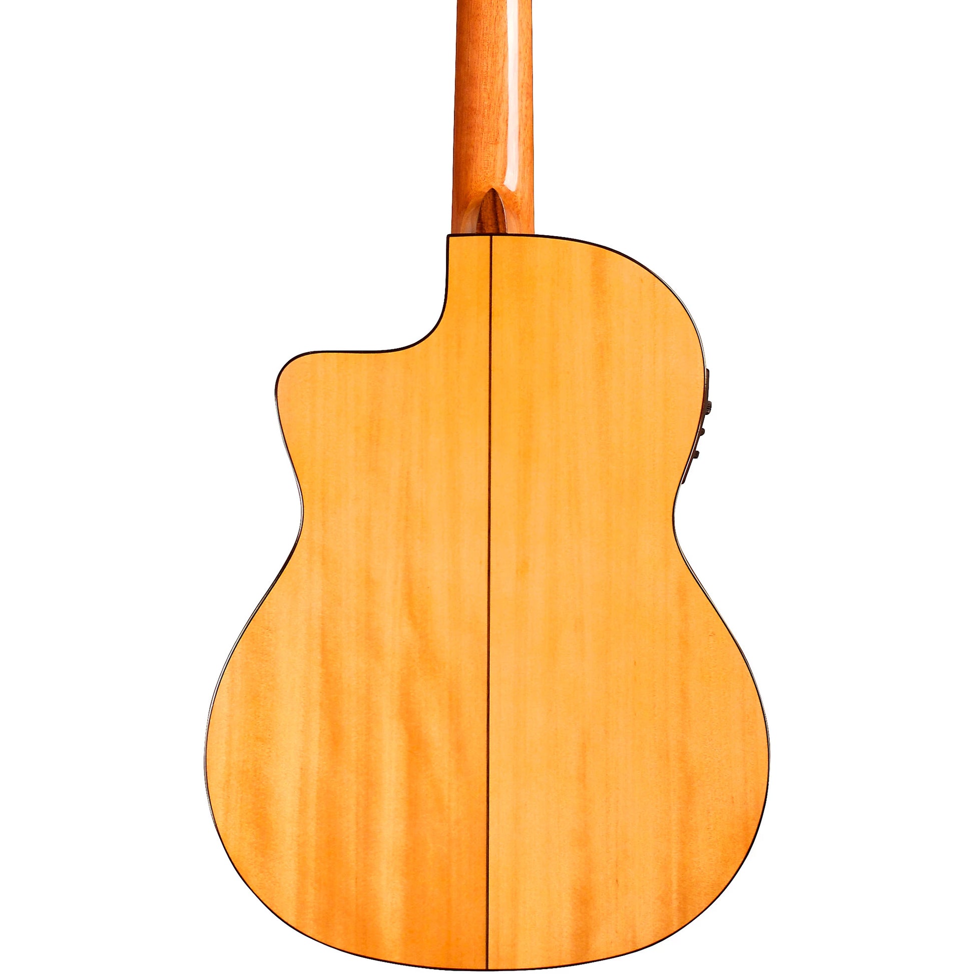 Đàn Guitar Classic Cordoba GK Studio Edge Burst - Việt Music