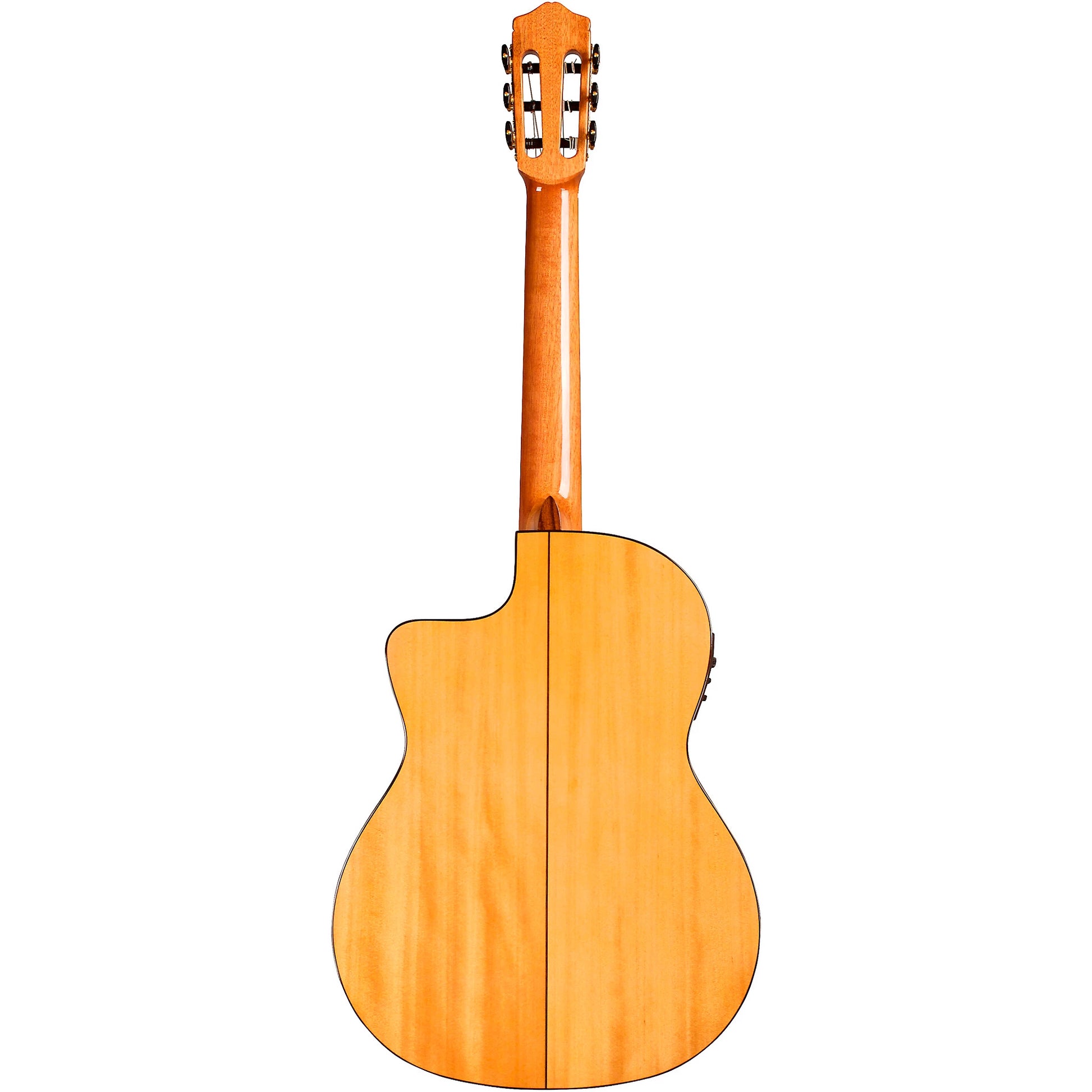 Đàn Guitar Classic Cordoba GK Studio Edge Burst - Việt Music