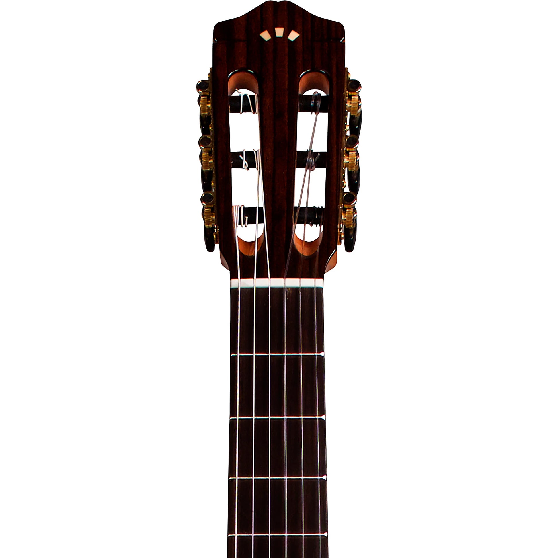 Đàn Guitar Classic Cordoba GK Studio Edge Burst - Việt Music