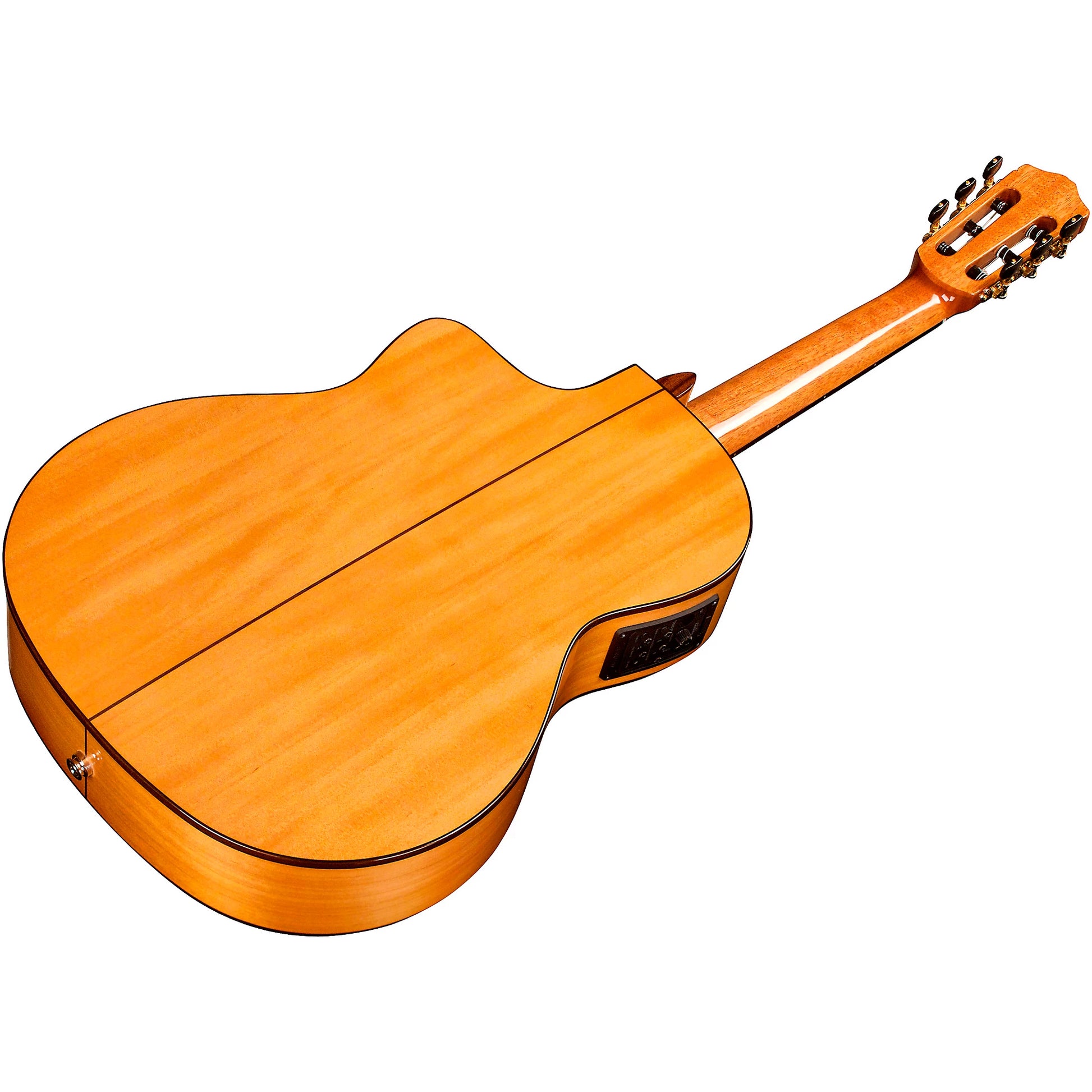 Đàn Guitar Classic Cordoba GK Studio Edge Burst - Việt Music