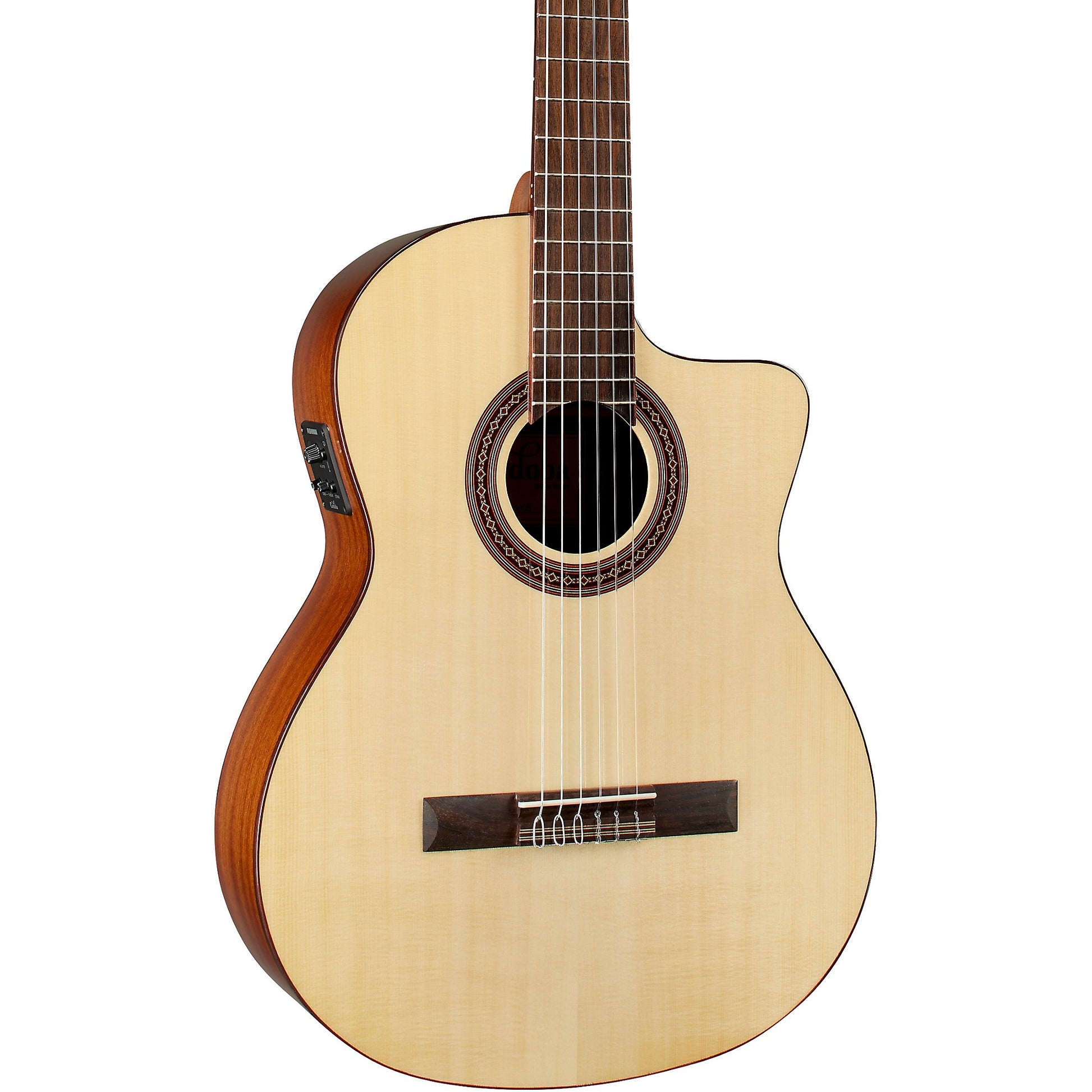 Đàn Guitar Classic Cordoba C5-CE SP Spruce - Việt Music
