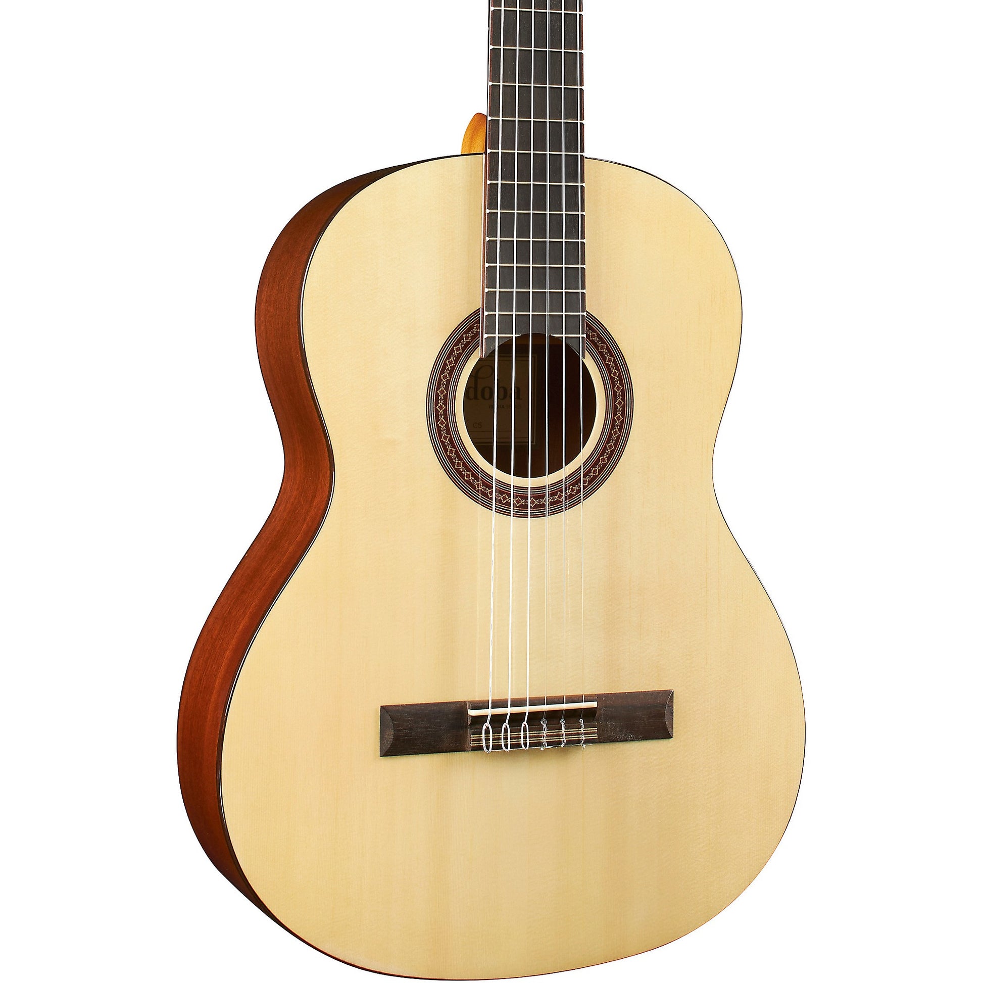 Đàn Guitar Classic Cordoba C5 SP Spruce - Việt Music
