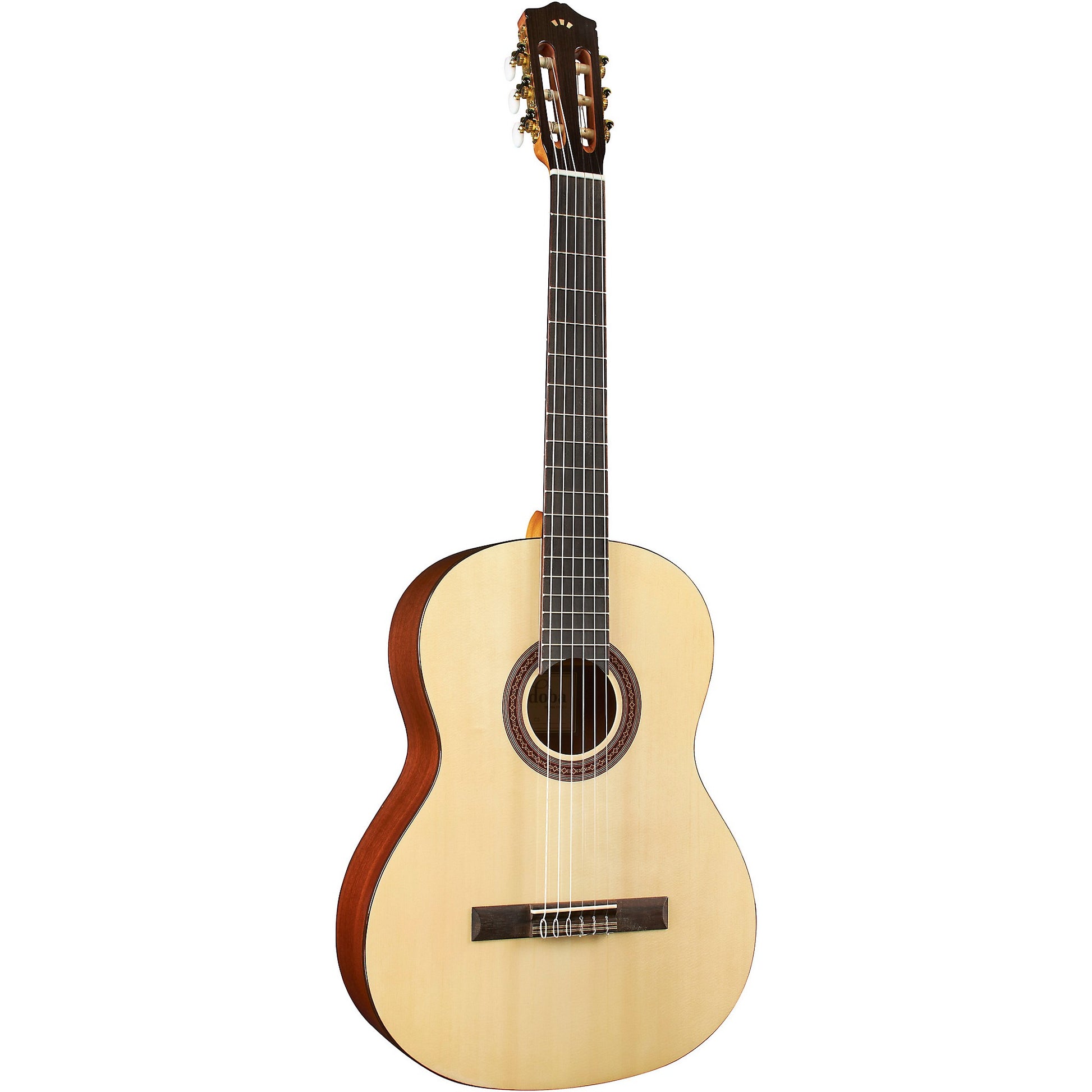 Đàn Guitar Classic Cordoba C5 SP Spruce - Việt Music