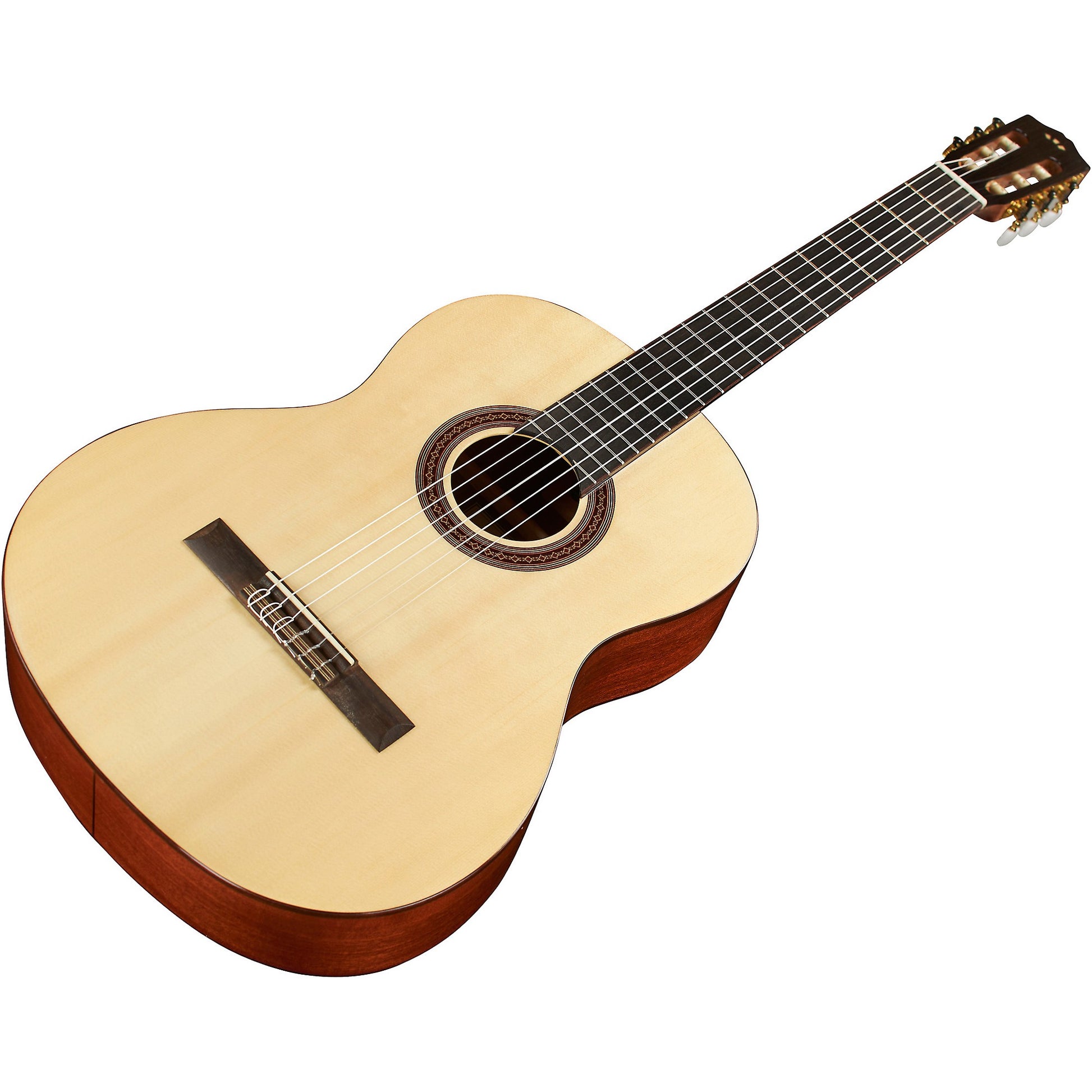 Đàn Guitar Classic Cordoba C5 SP Spruce - Việt Music