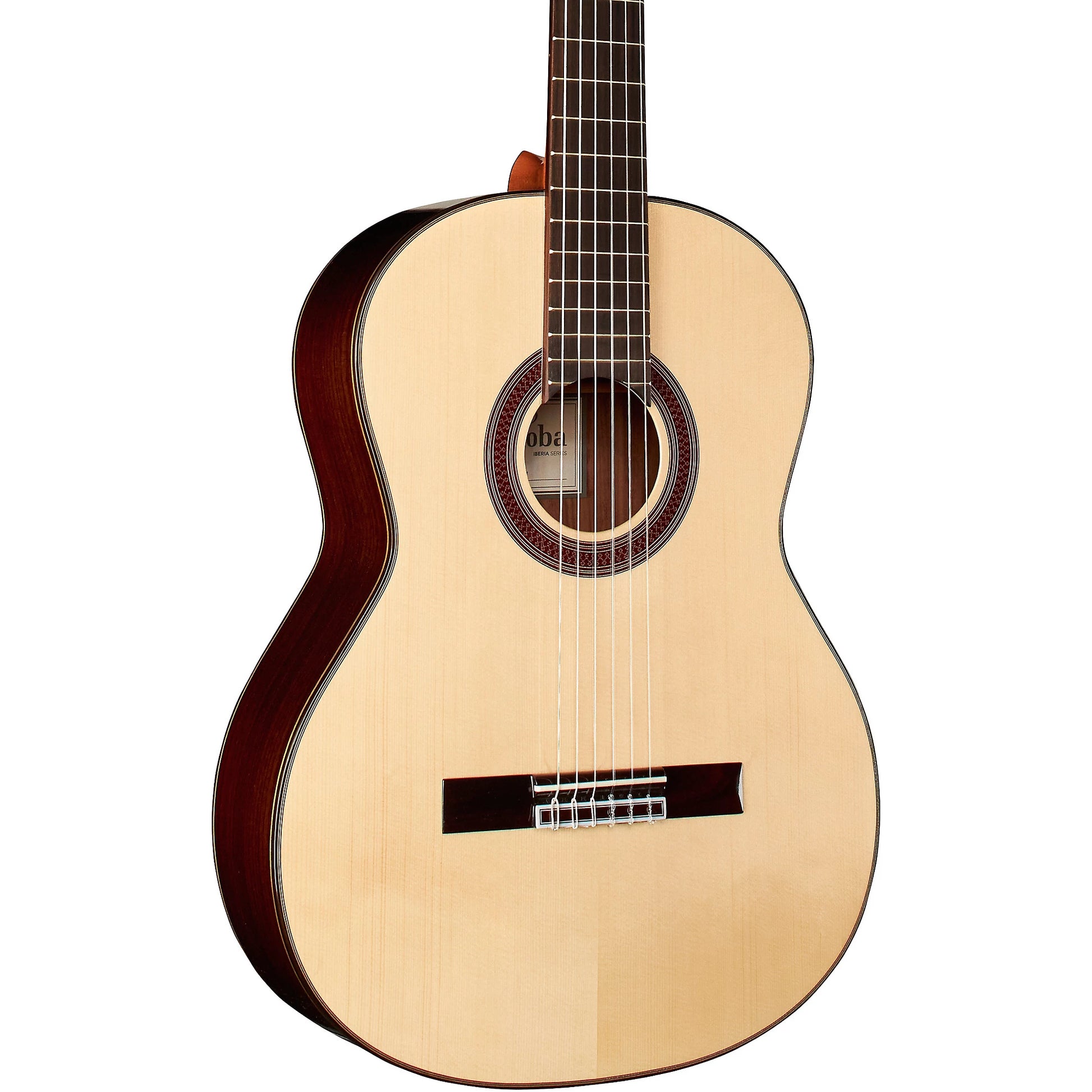 Đàn Guitar Classic Cordoba C7 SP Spruce - Việt Music