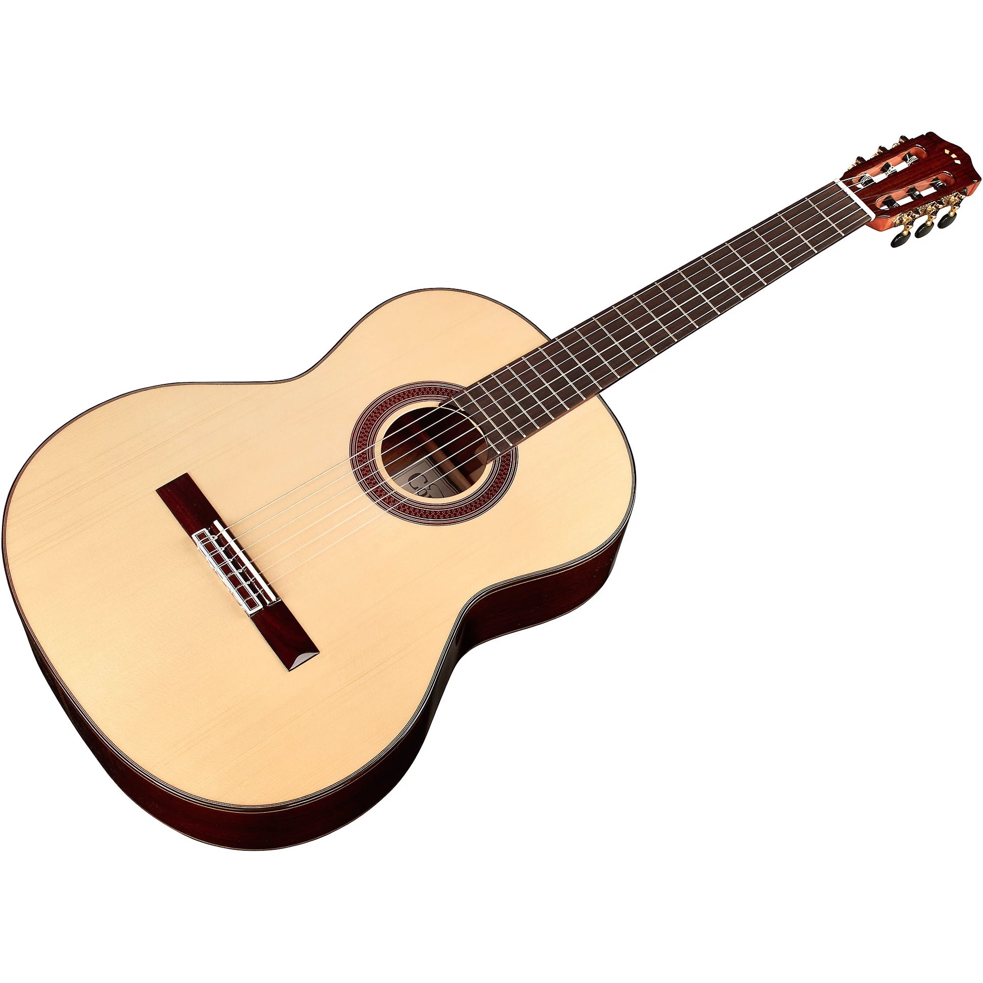 Đàn Guitar Classic Cordoba C7 SP Spruce - Việt Music