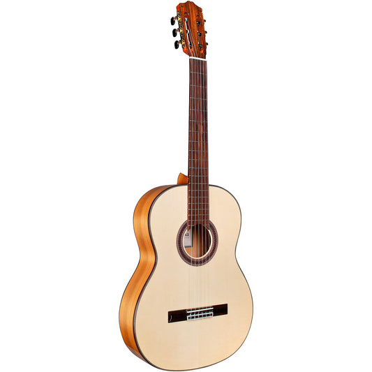 Đàn Guitar Classic Cordoba F7 Flamenco - Việt Music