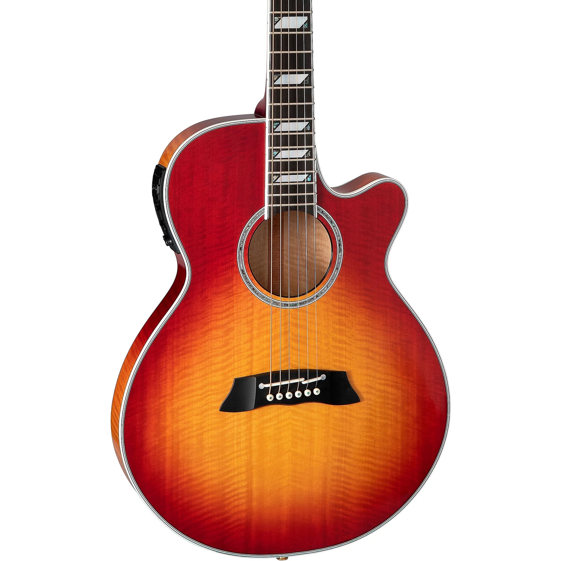 Đàn Guitar Acoustic Takamine TSP178AC - Việt Music