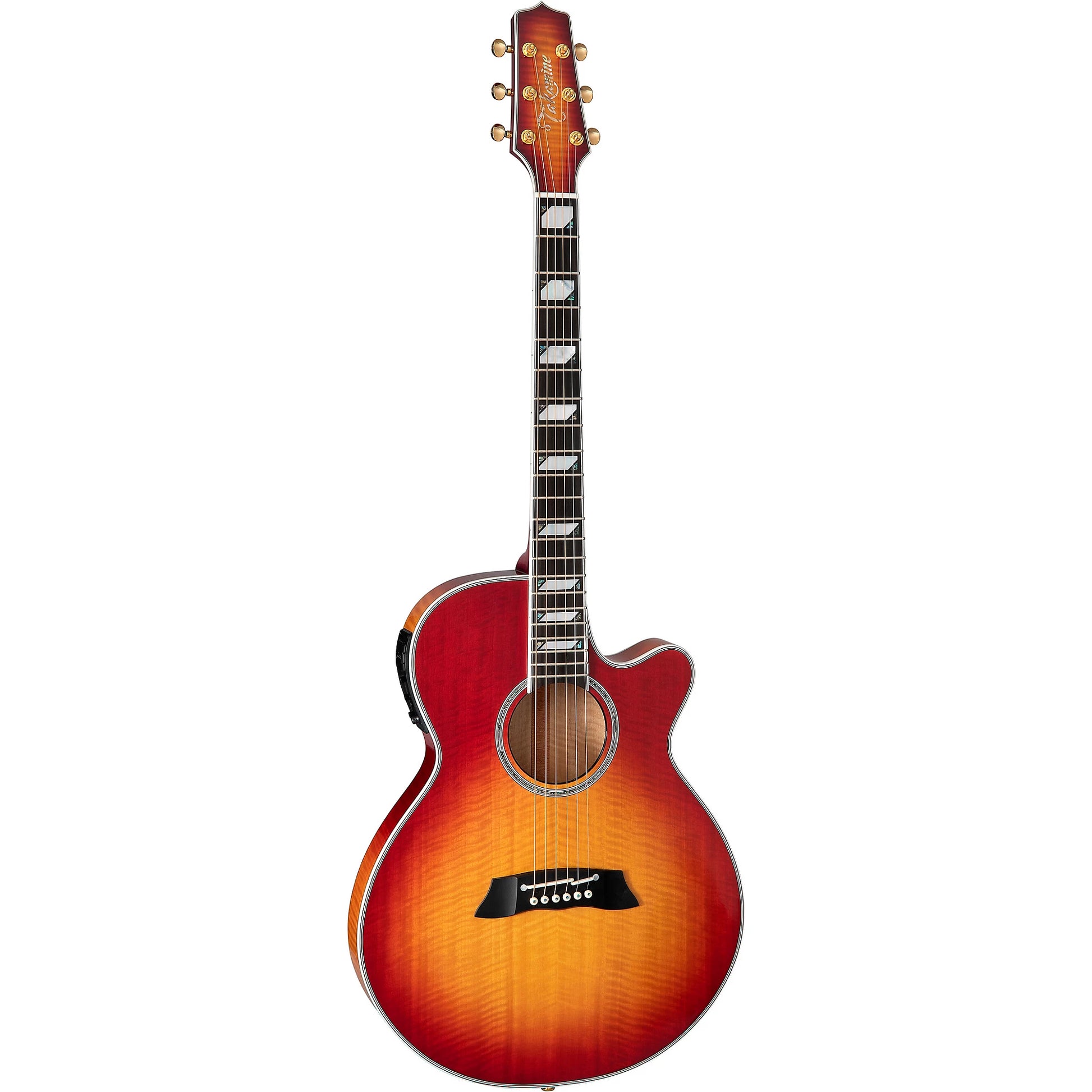 Đàn Guitar Acoustic Takamine TSP178AC - Việt Music
