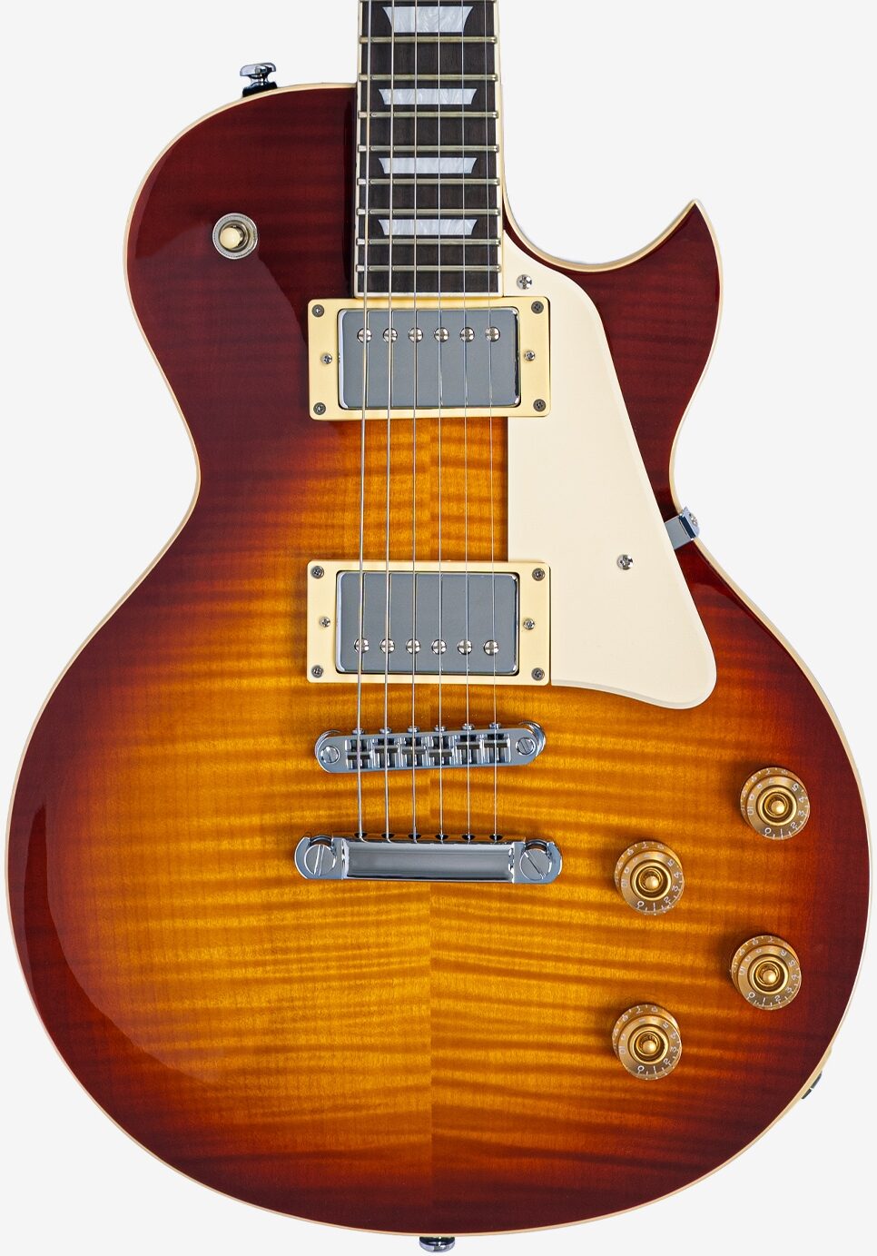 Đàn Guitar Điện Sire Larry Carlton L5 HH, Rosewood Fingerboard - Việt Music