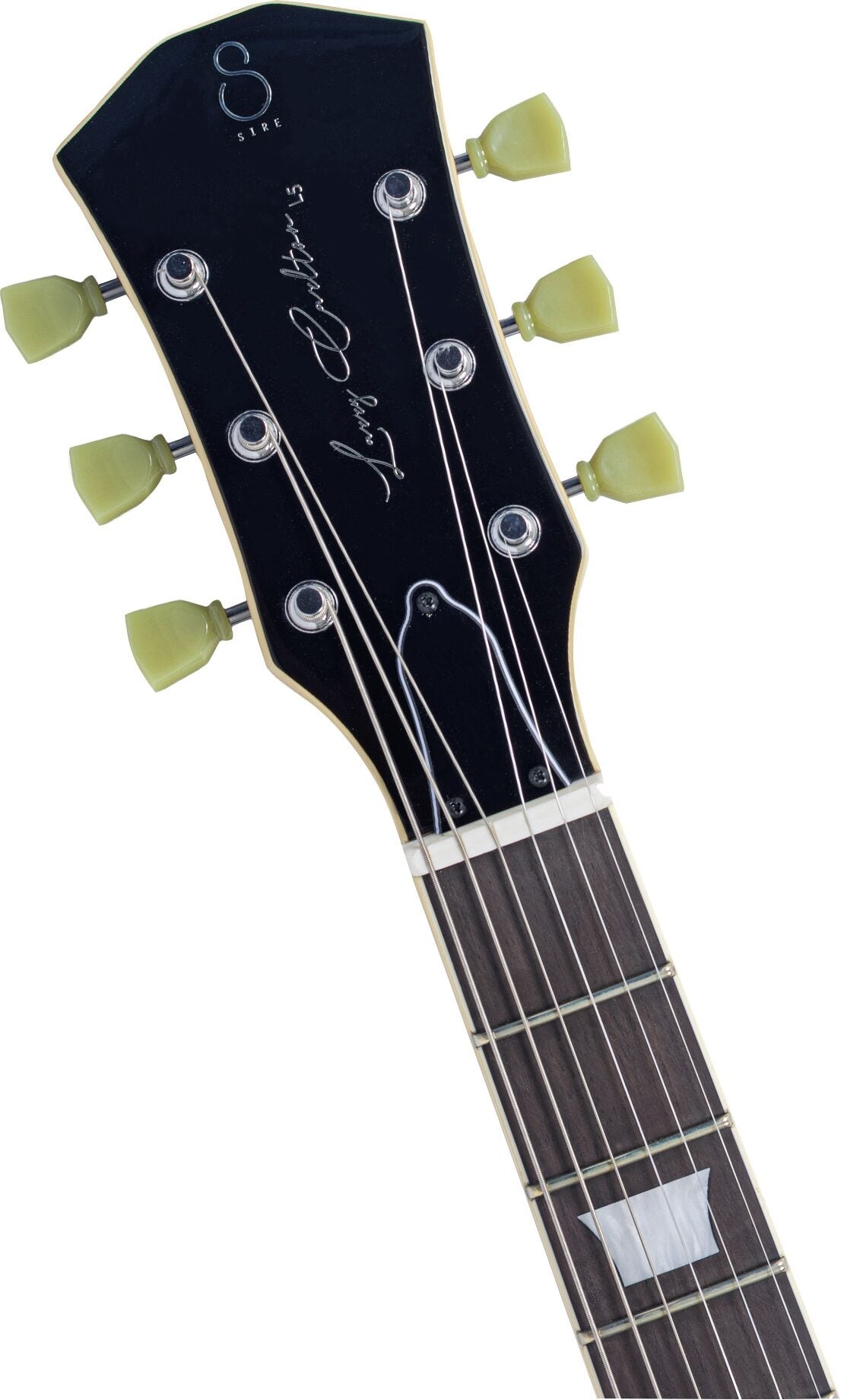 Đàn Guitar Điện Sire Larry Carlton L5 HH, Rosewood Fingerboard - Việt Music