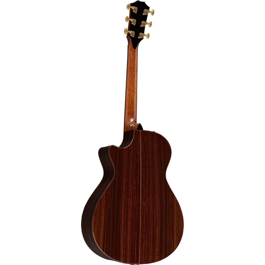 Đàn Guitar Acoustic Taylor 912CE - Grand Concert - Việt Music