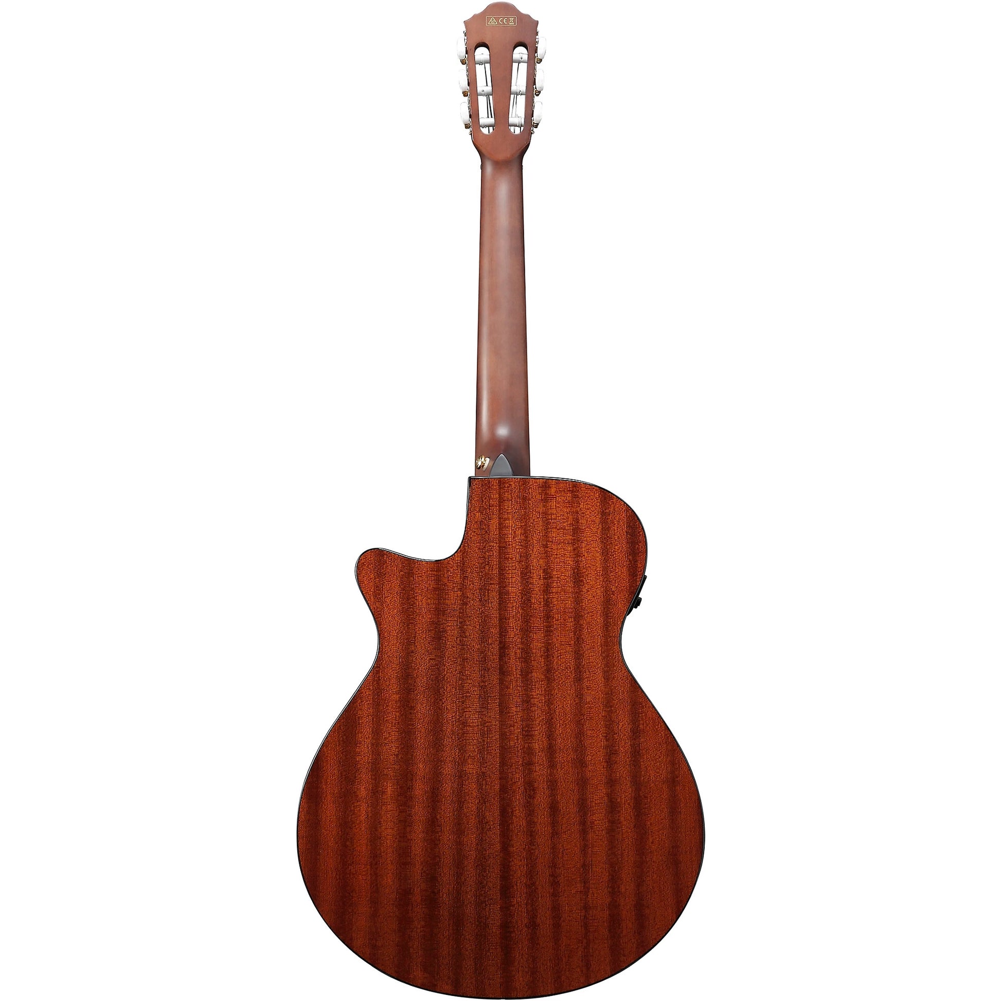 Đàn Guitar Classic Ibanez AEG50N - Việt Music