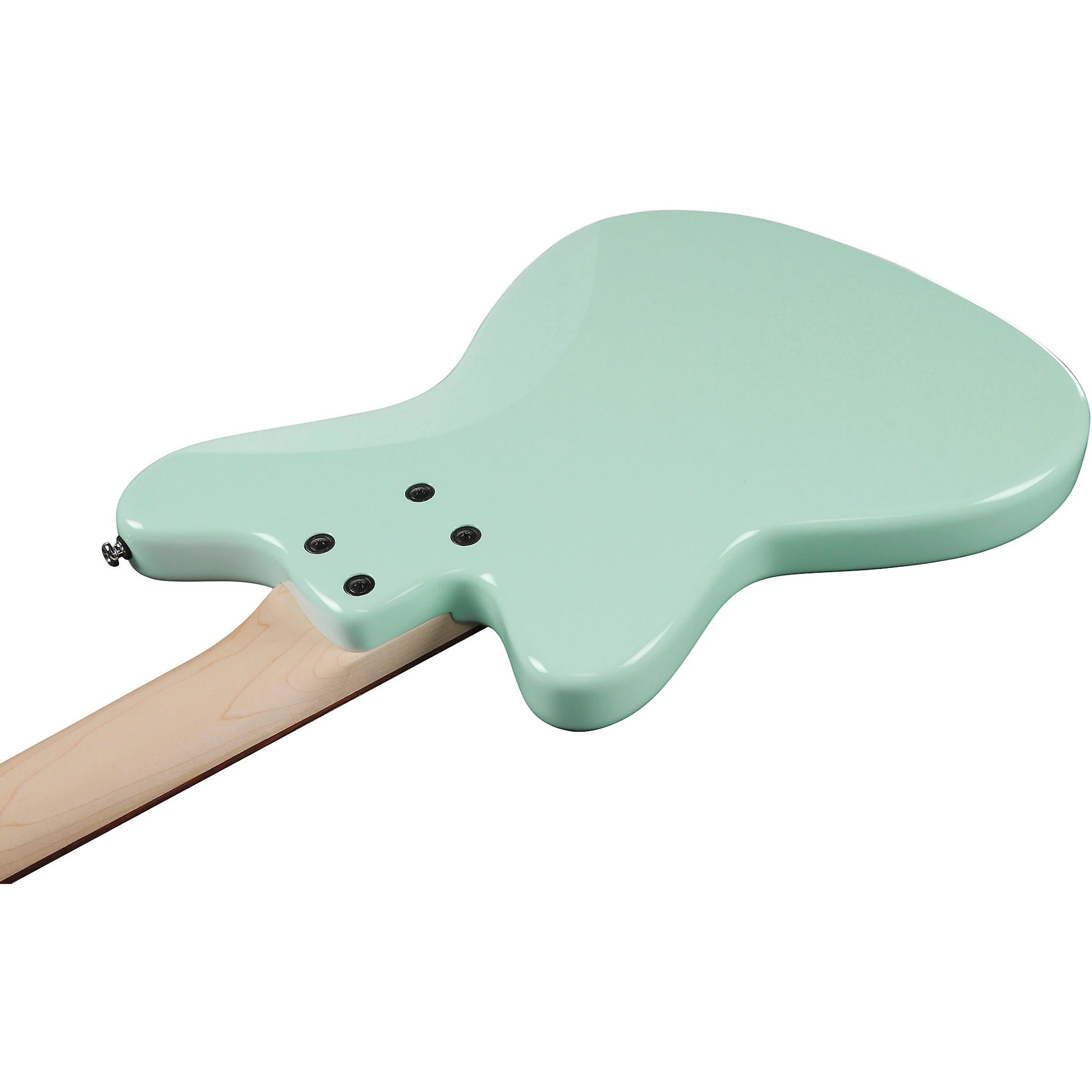 Đàn Guitar Bass Ibanez TMB35 - Talman Bass Standard SS, Jatoba Fingerboard, Mint Green - 5 Strings - Việt Music