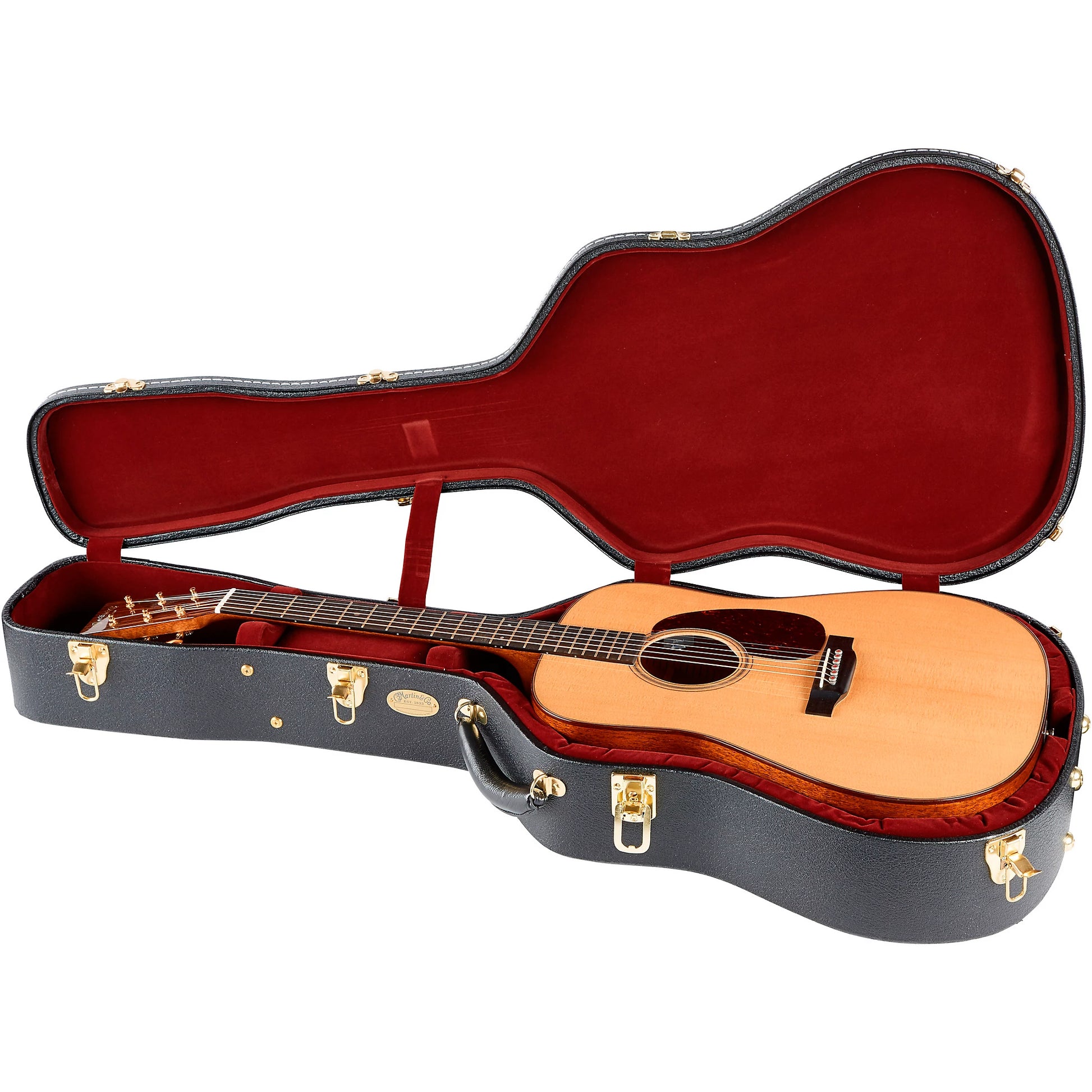 Đàn Guitar Acoustic Martin D-18 - Modern Deluxe Series - Việt Music