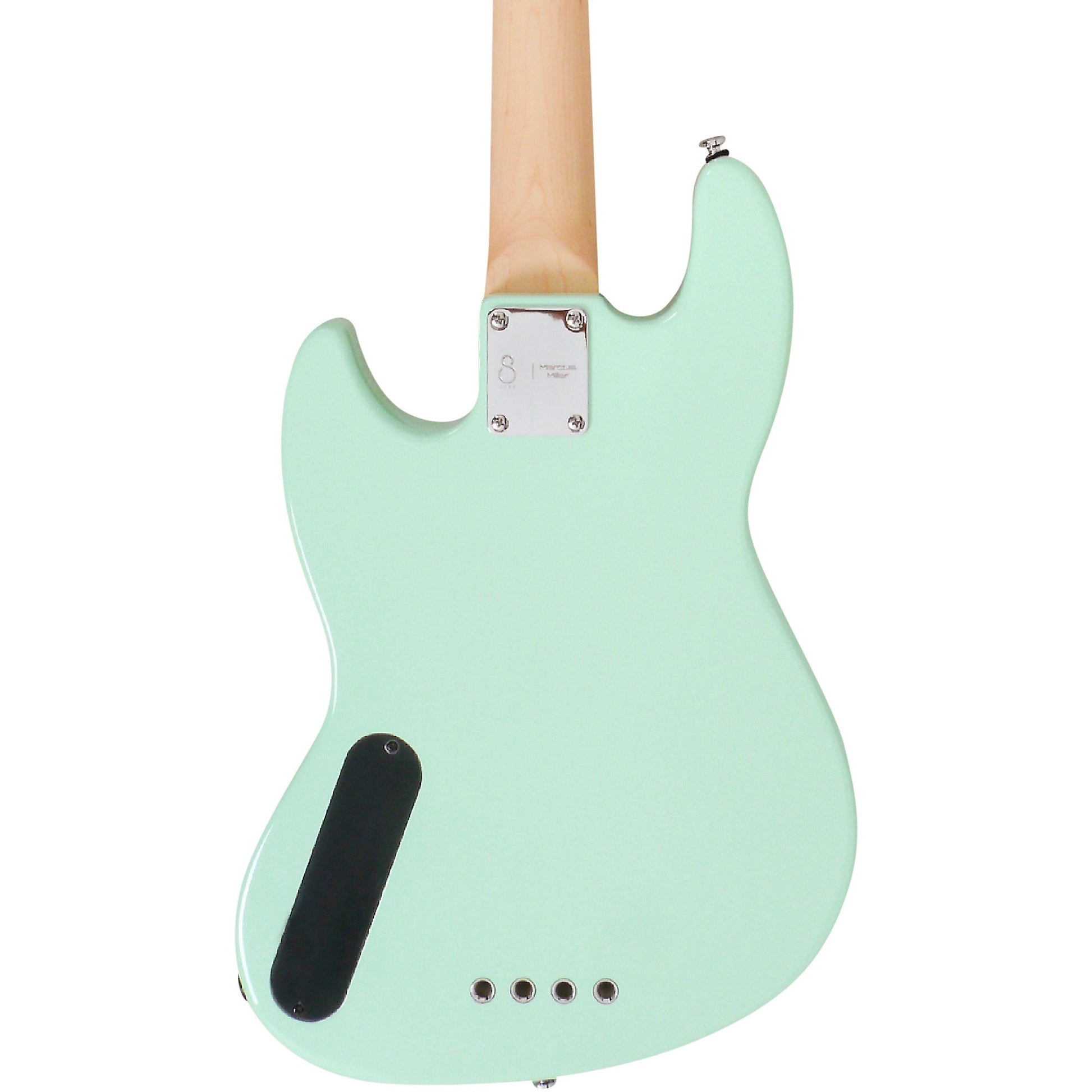 Đàn Guitar Bass Sire Marcus Miller U5 SS, Maple Fingerboard - 4 Strings - Việt Music