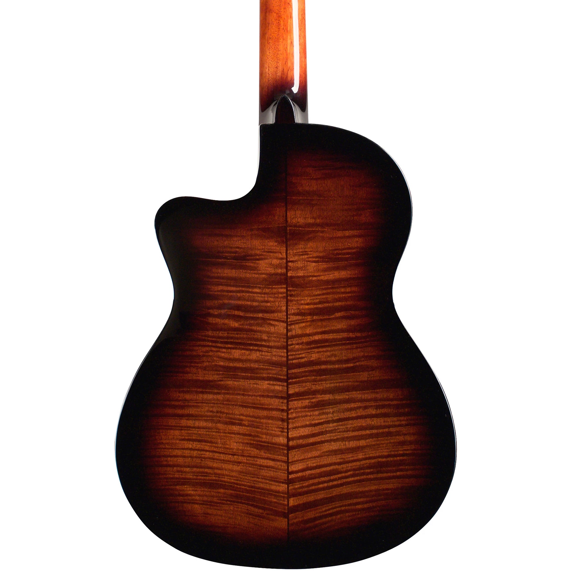 Đàn Guitar Classic Cordoba Fusion 5 Sonata Burst - Việt Music