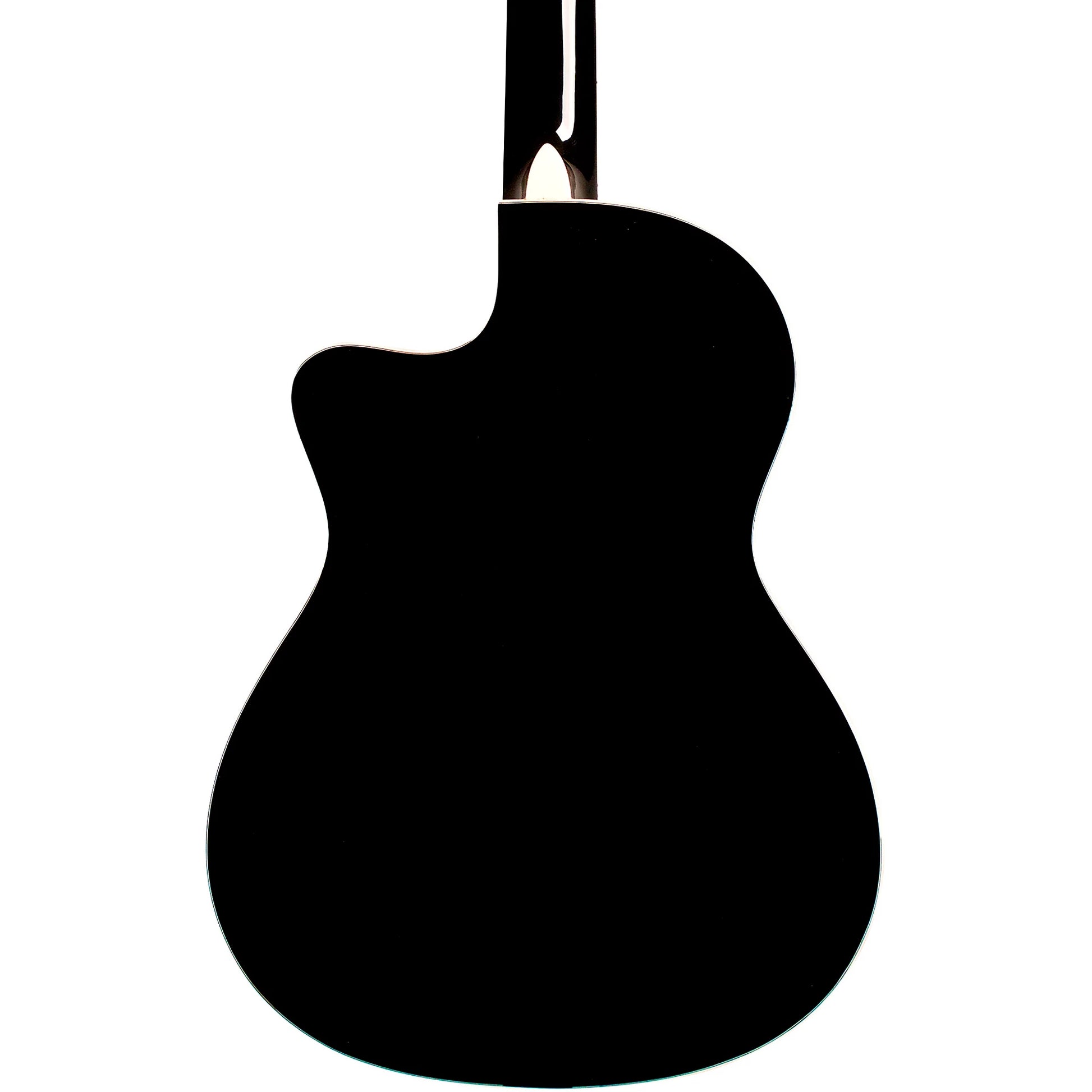 Đàn Guitar Classic Cordoba Fusion 5 Jet - Việt Music