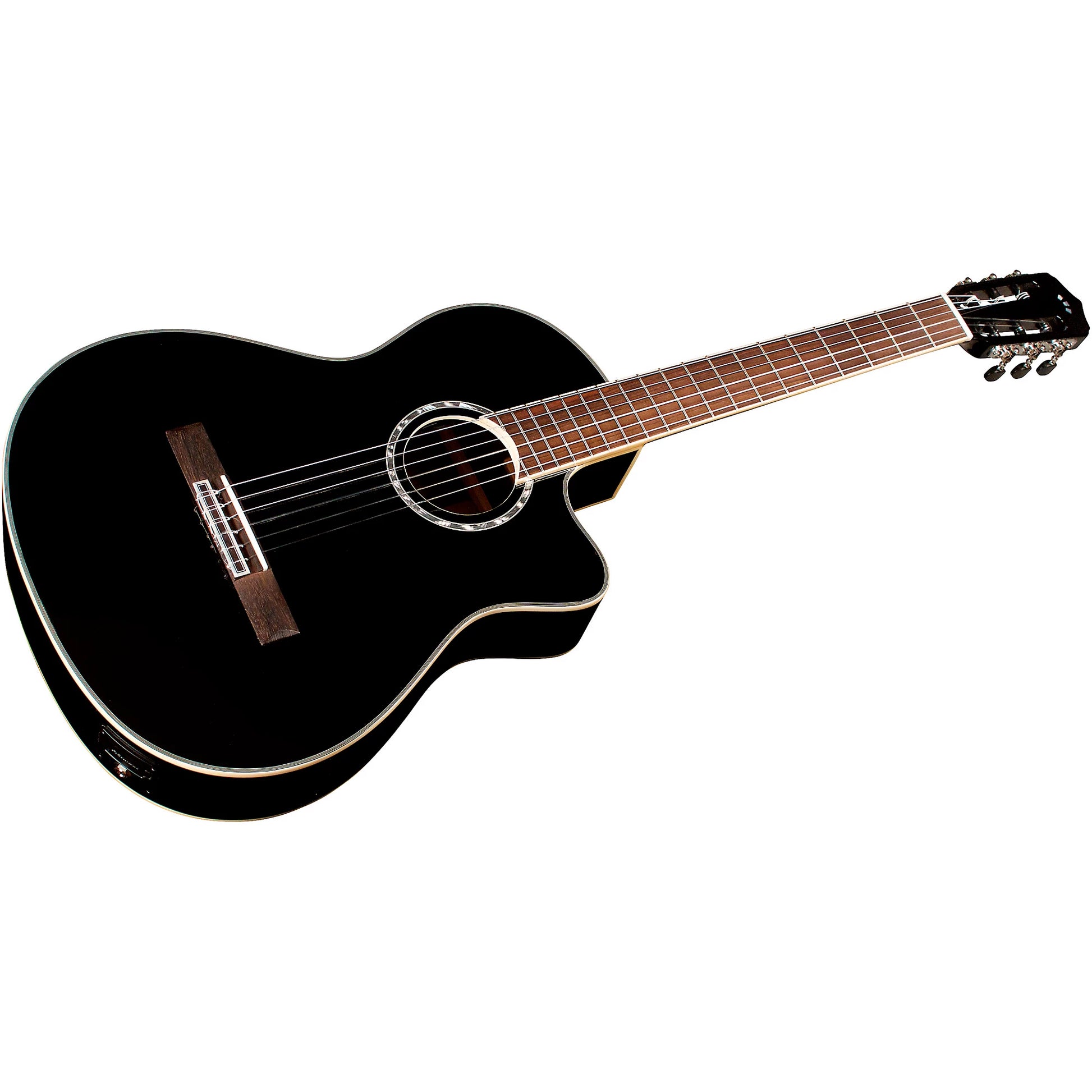 Đàn Guitar Classic Cordoba Fusion 5 Jet - Việt Music