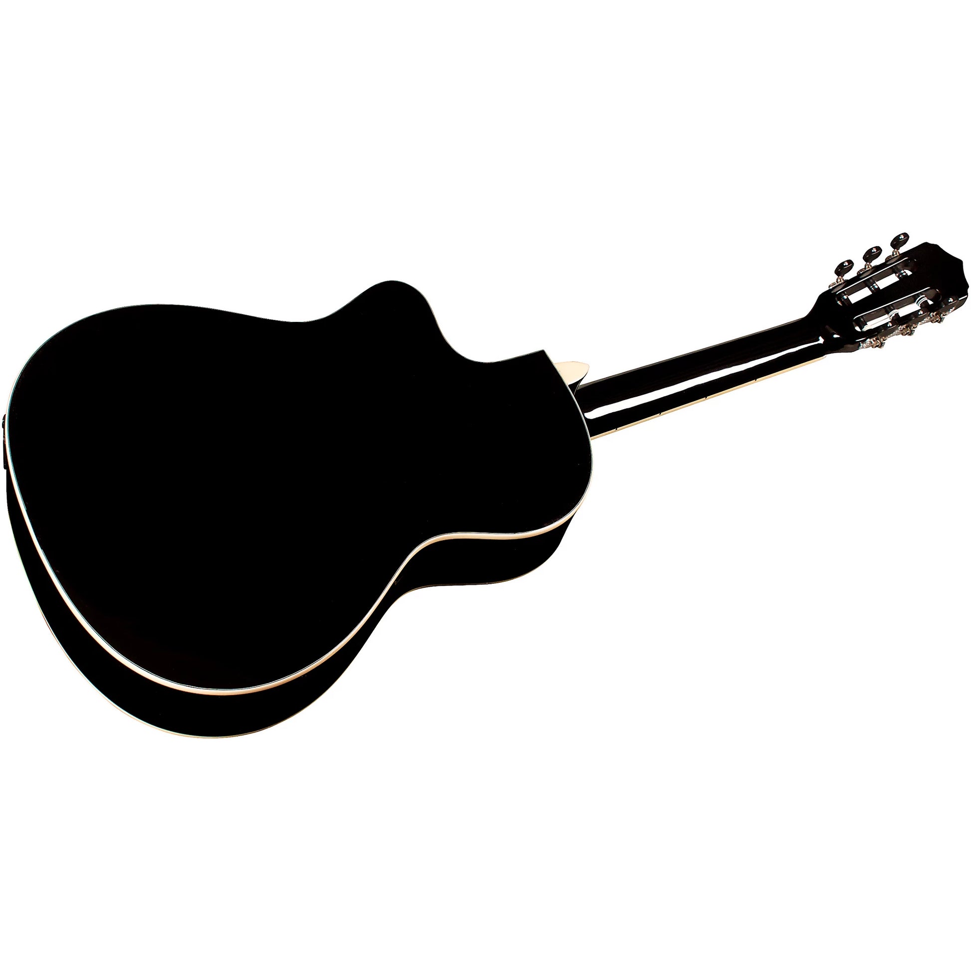 Đàn Guitar Classic Cordoba Fusion 5 Jet - Việt Music