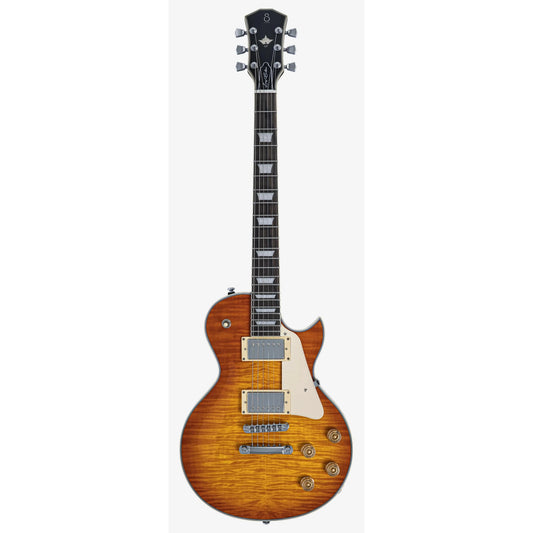 Đàn Guitar Điện Sire Larry Carlton L7 New Gen HH, Ebony Fingerboard - Việt Music