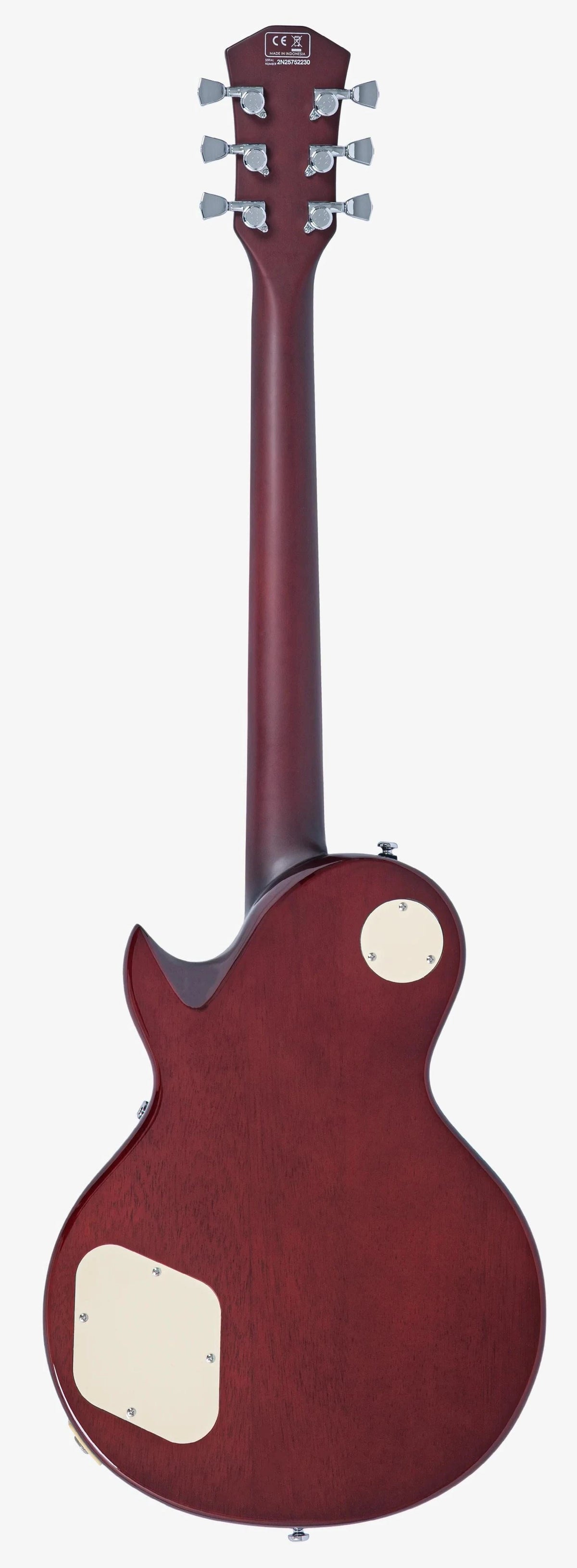 Đàn Guitar Điện Sire Larry Carlton L7 New Gen HH, Ebony Fingerboard - Việt Music