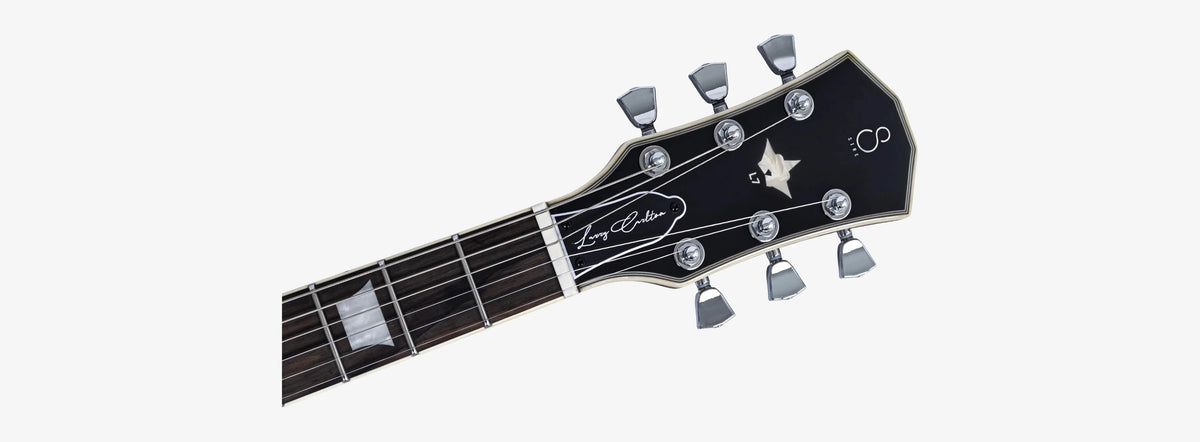 Đàn Guitar Điện Sire Larry Carlton L7 New Gen HH, Ebony Fingerboard - Việt Music