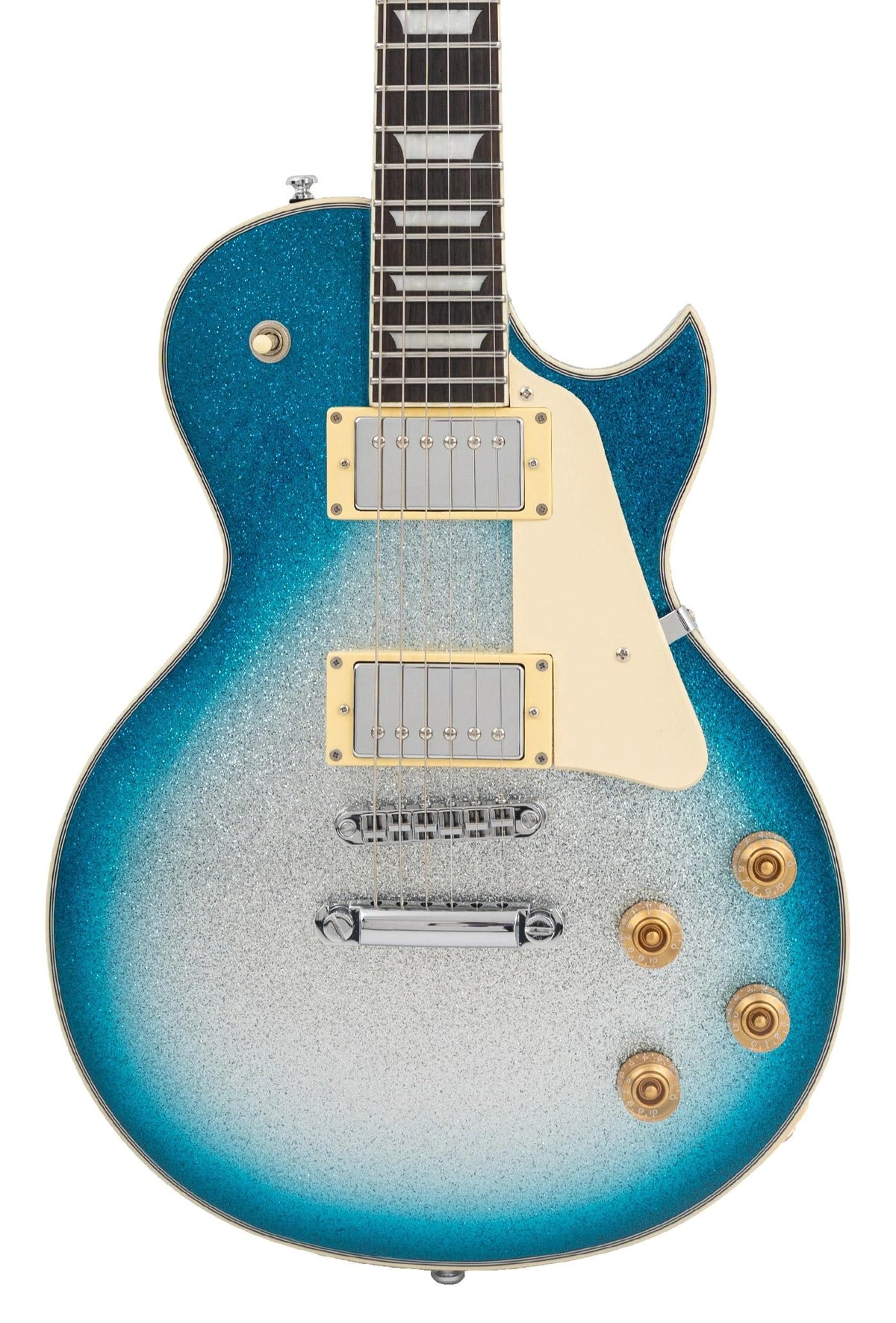 Đàn Guitar Điện Sire Larry Carlton L7 New Gen HH, Ebony Fingerboard - Việt Music