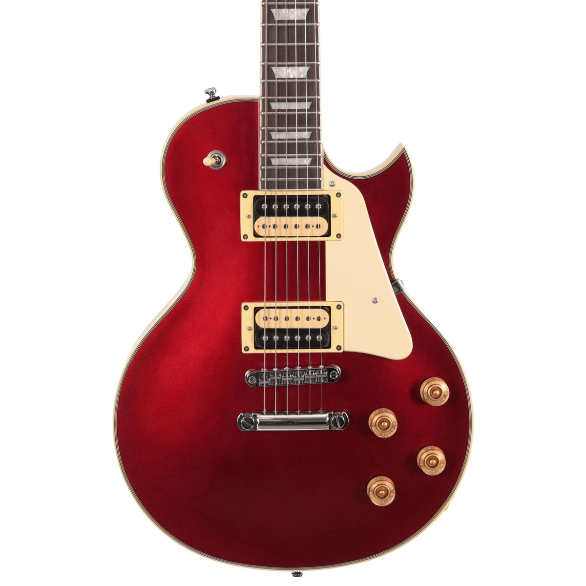 Đàn Guitar Điện Sire Larry Carlton L7 New Gen HH, Ebony Fingerboard - Việt Music