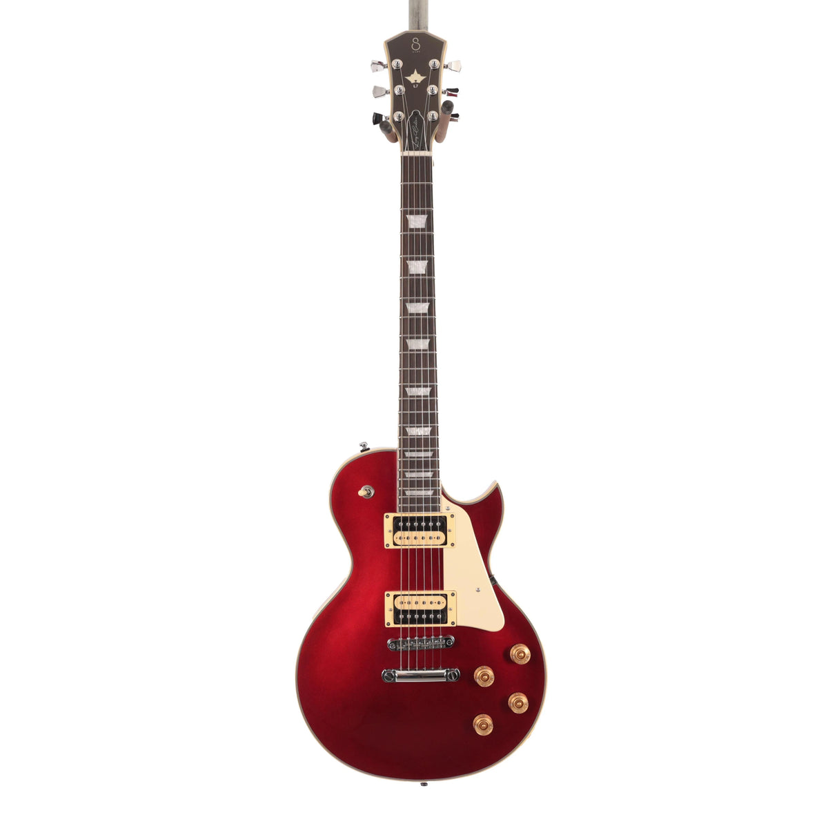 Đàn Guitar Điện Sire Larry Carlton L7 New Gen HH, Ebony Fingerboard - Việt Music