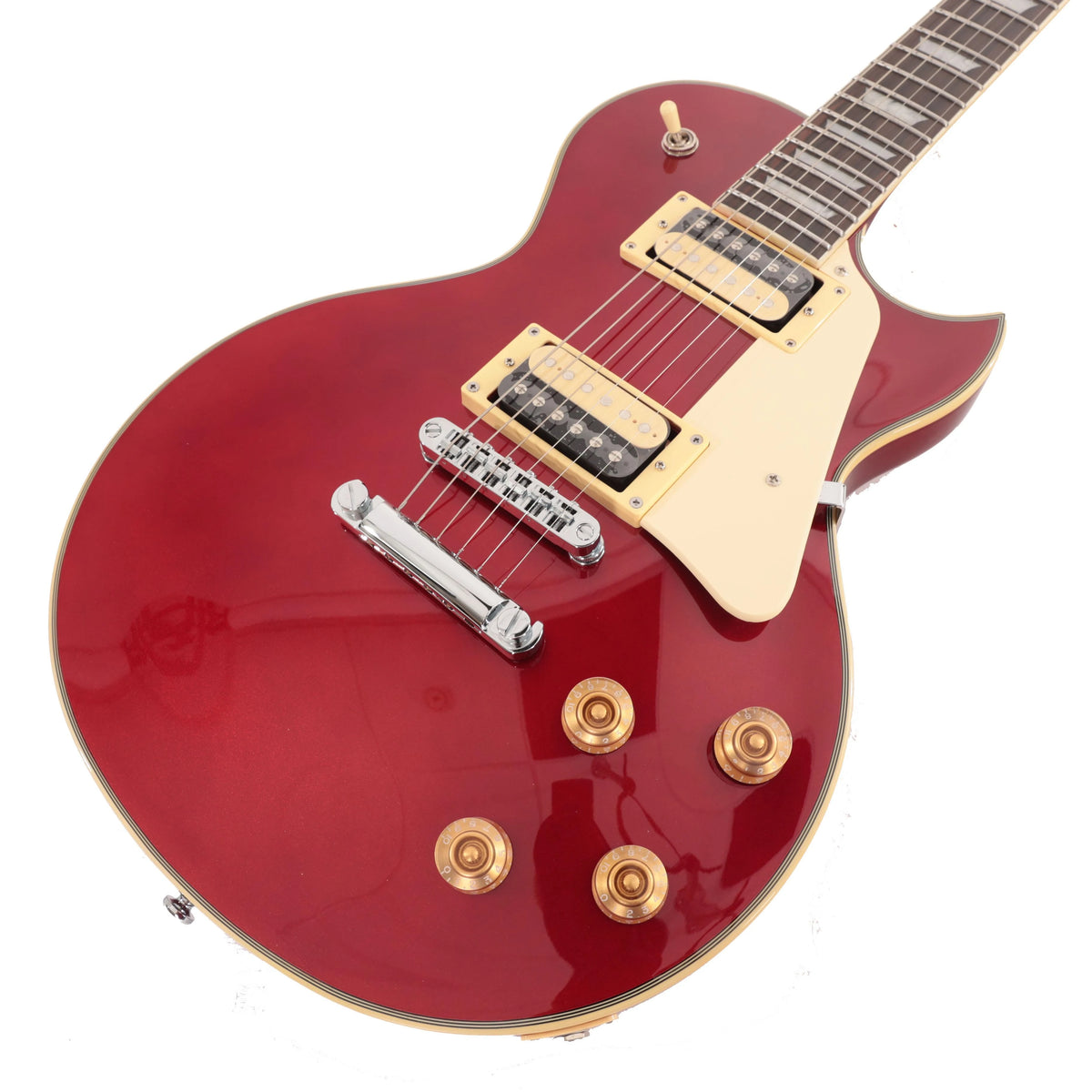 Đàn Guitar Điện Sire Larry Carlton L7 New Gen HH, Ebony Fingerboard - Việt Music