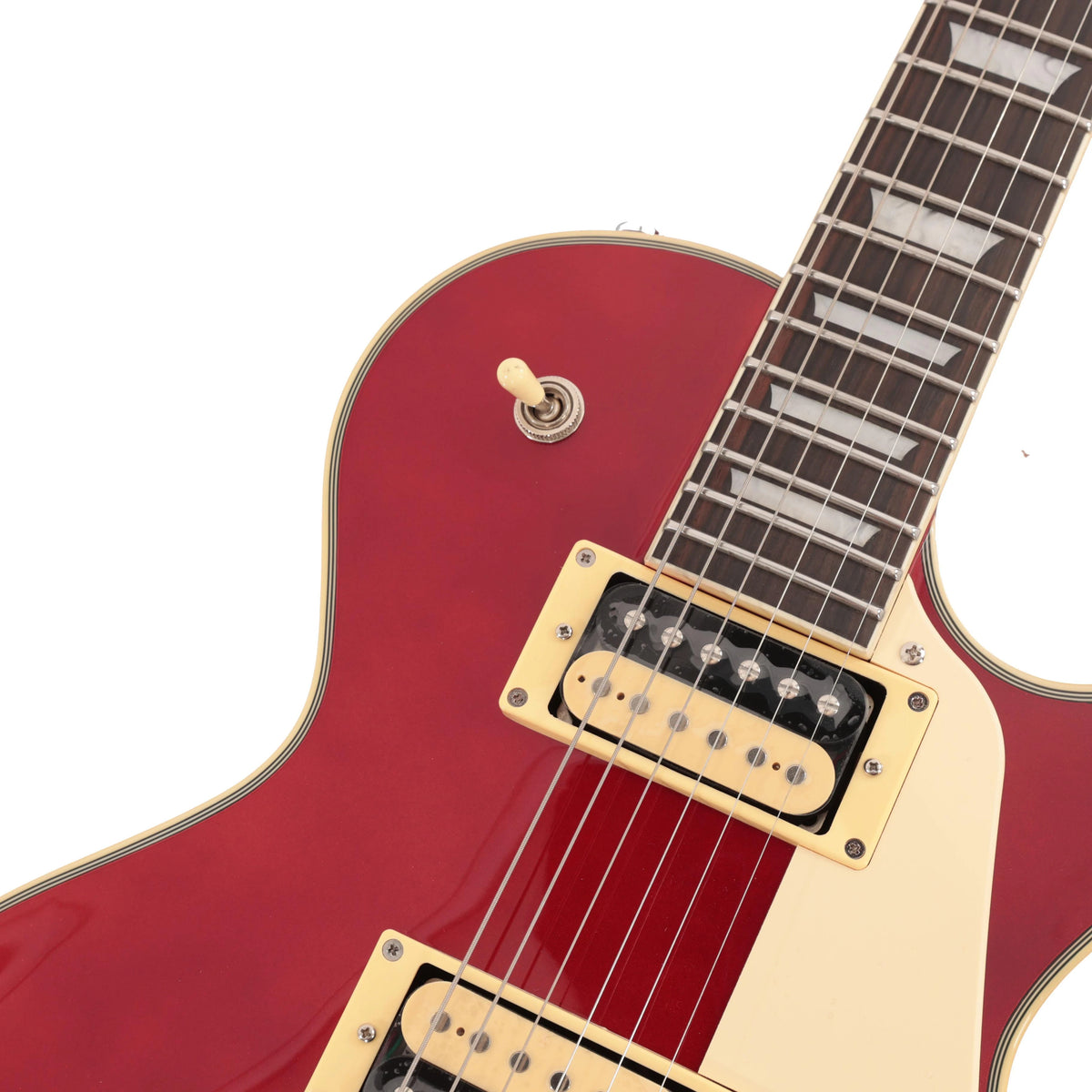 Đàn Guitar Điện Sire Larry Carlton L7 New Gen HH, Ebony Fingerboard - Việt Music