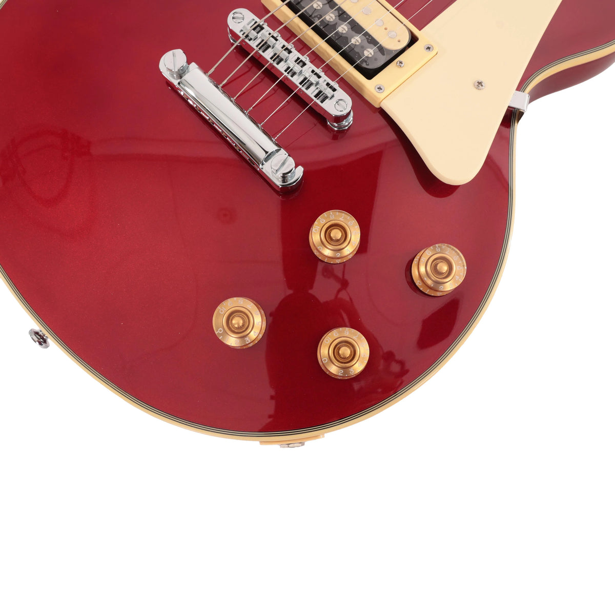 Đàn Guitar Điện Sire Larry Carlton L7 New Gen HH, Ebony Fingerboard - Việt Music