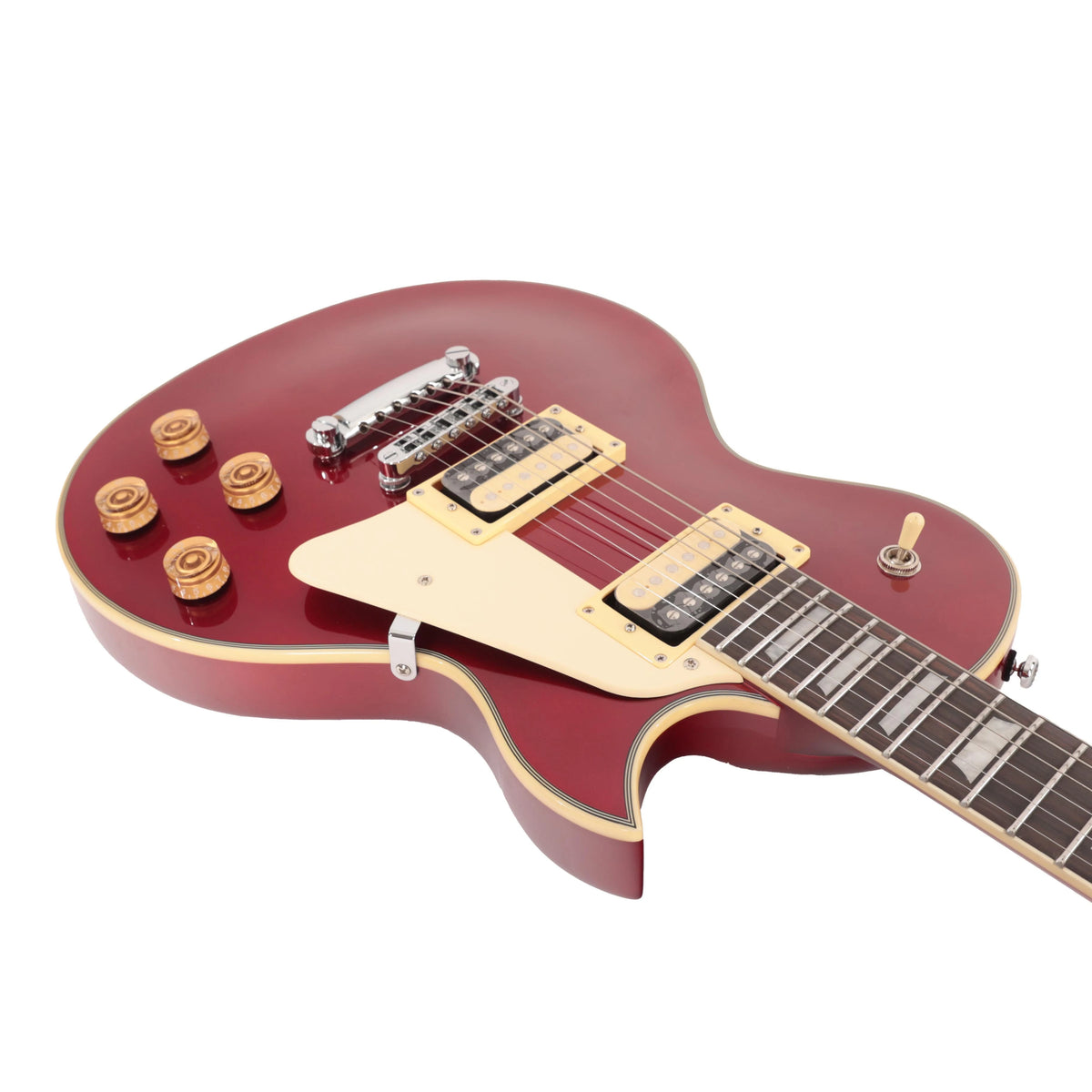 Đàn Guitar Điện Sire Larry Carlton L7 New Gen HH, Ebony Fingerboard - Việt Music