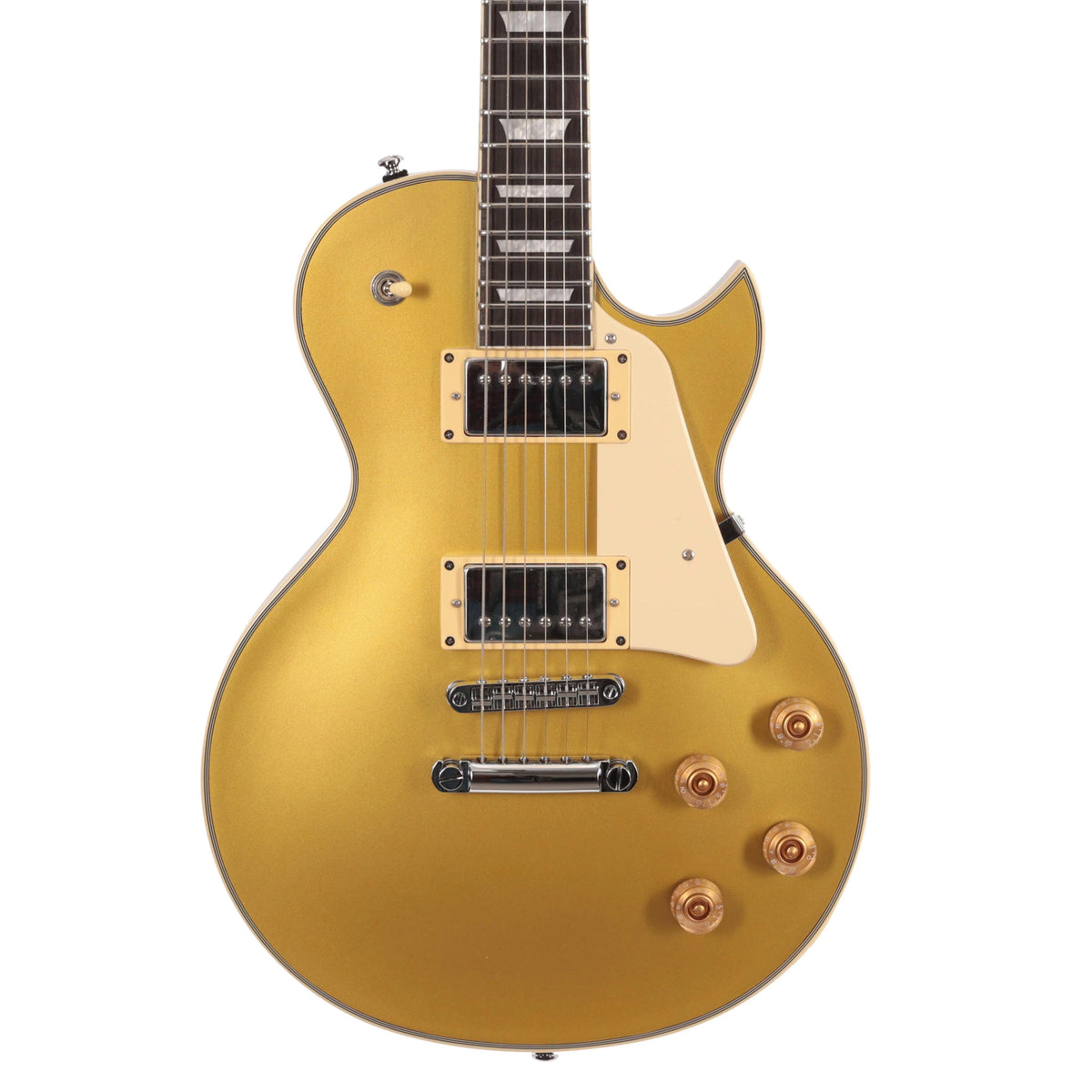 Đàn Guitar Điện Sire Larry Carlton L7 New Gen HH, Ebony Fingerboard - Việt Music