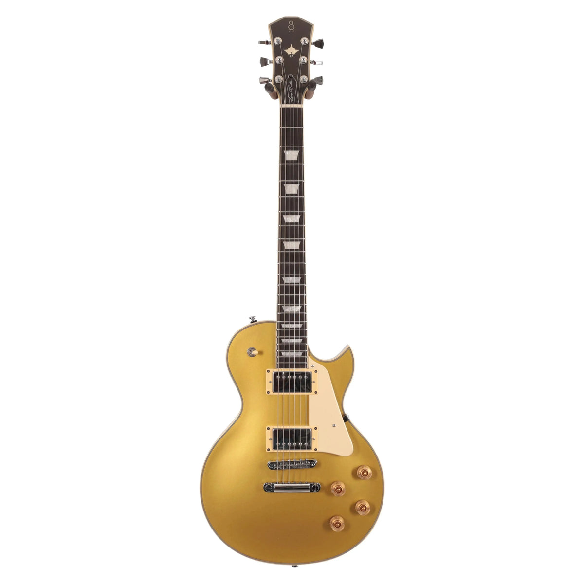 Đàn Guitar Điện Sire Larry Carlton L7 New Gen HH, Ebony Fingerboard - Việt Music