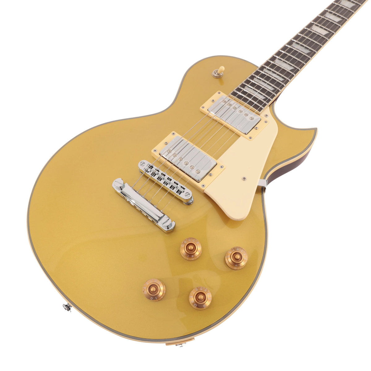 Đàn Guitar Điện Sire Larry Carlton L7 New Gen HH, Ebony Fingerboard - Việt Music