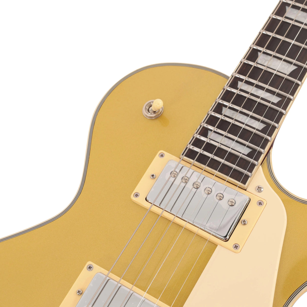 Đàn Guitar Điện Sire Larry Carlton L7 New Gen HH, Ebony Fingerboard - Việt Music