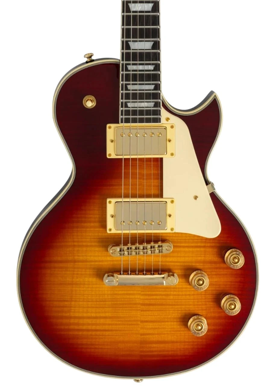 Đàn Guitar Điện Sire Larry Carlton L7 New Gen HH, Ebony Fingerboard - Việt Music