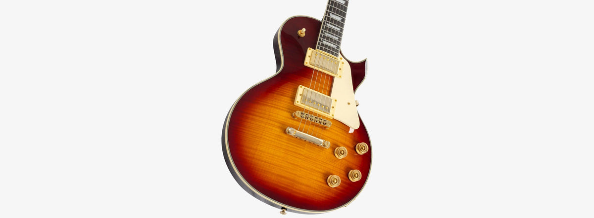 Đàn Guitar Điện Sire Larry Carlton L7 New Gen HH, Ebony Fingerboard - Việt Music