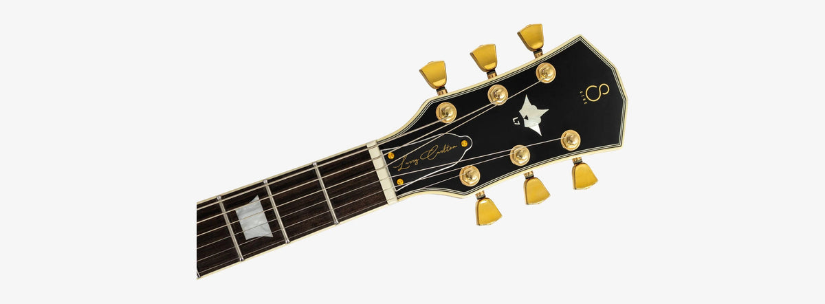Đàn Guitar Điện Sire Larry Carlton L7 New Gen HH, Ebony Fingerboard - Việt Music