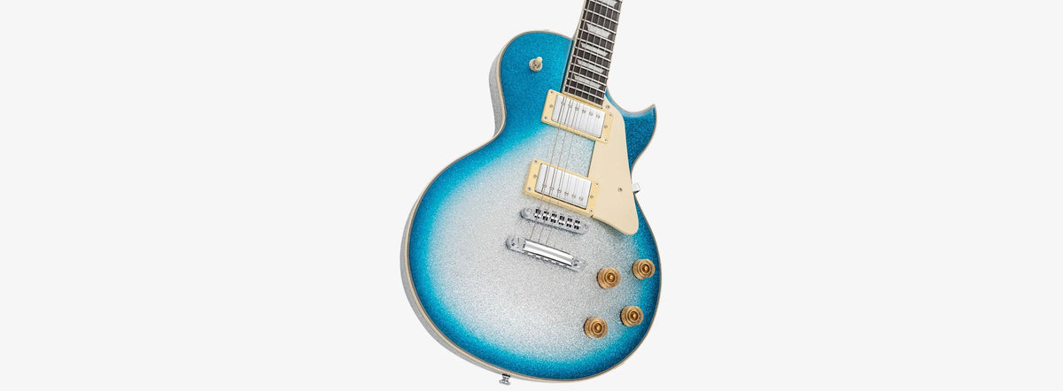 Đàn Guitar Điện Sire Larry Carlton L7 New Gen HH, Ebony Fingerboard - Việt Music