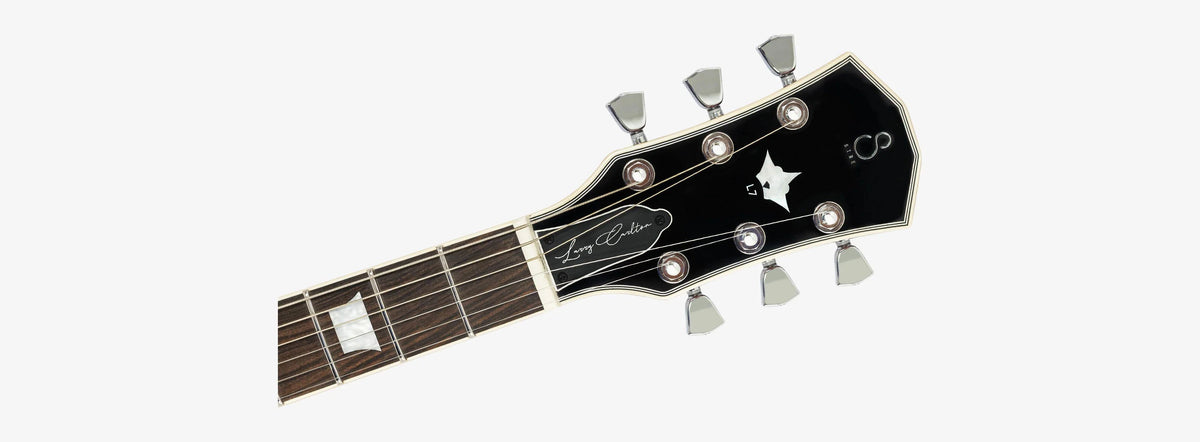 Đàn Guitar Điện Sire Larry Carlton L7 New Gen HH, Ebony Fingerboard - Việt Music