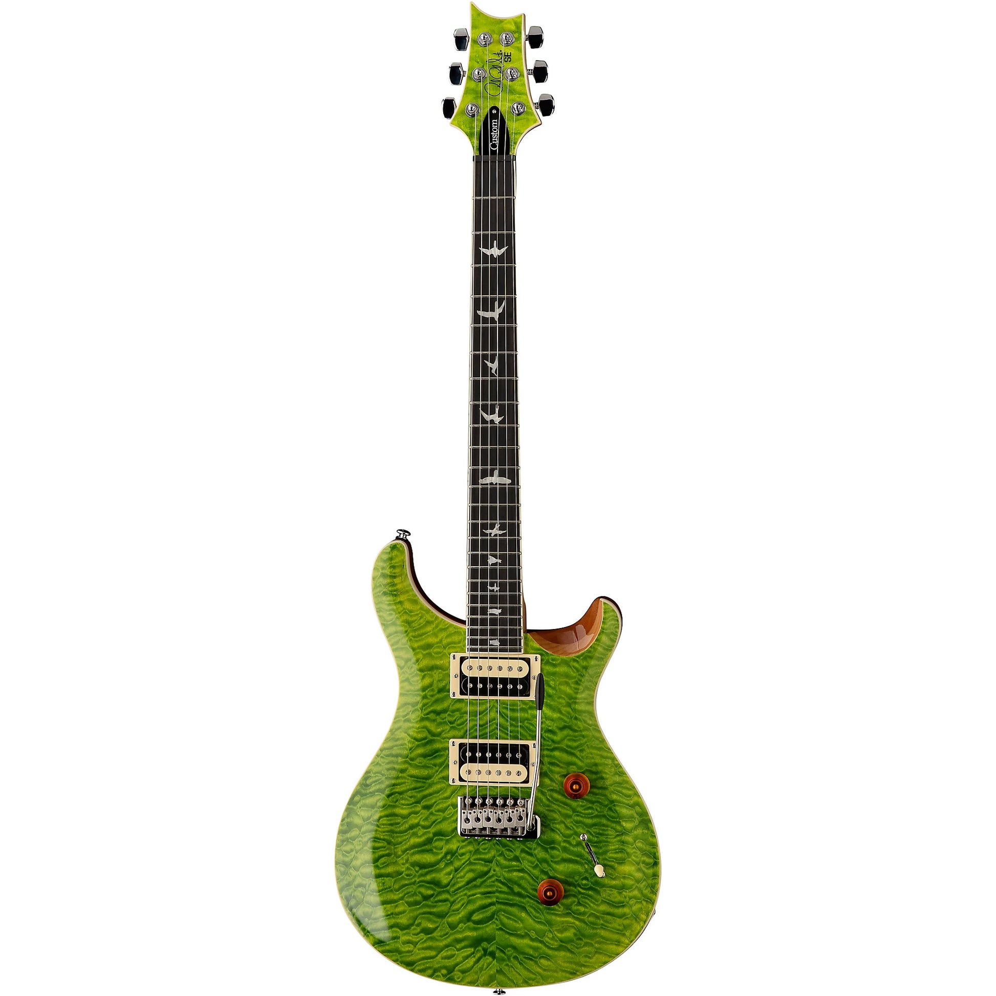 Đàn Guitar Điện PRS SE Custom 24 HH, Rosewood Fingerboard (2025) - Việt Music