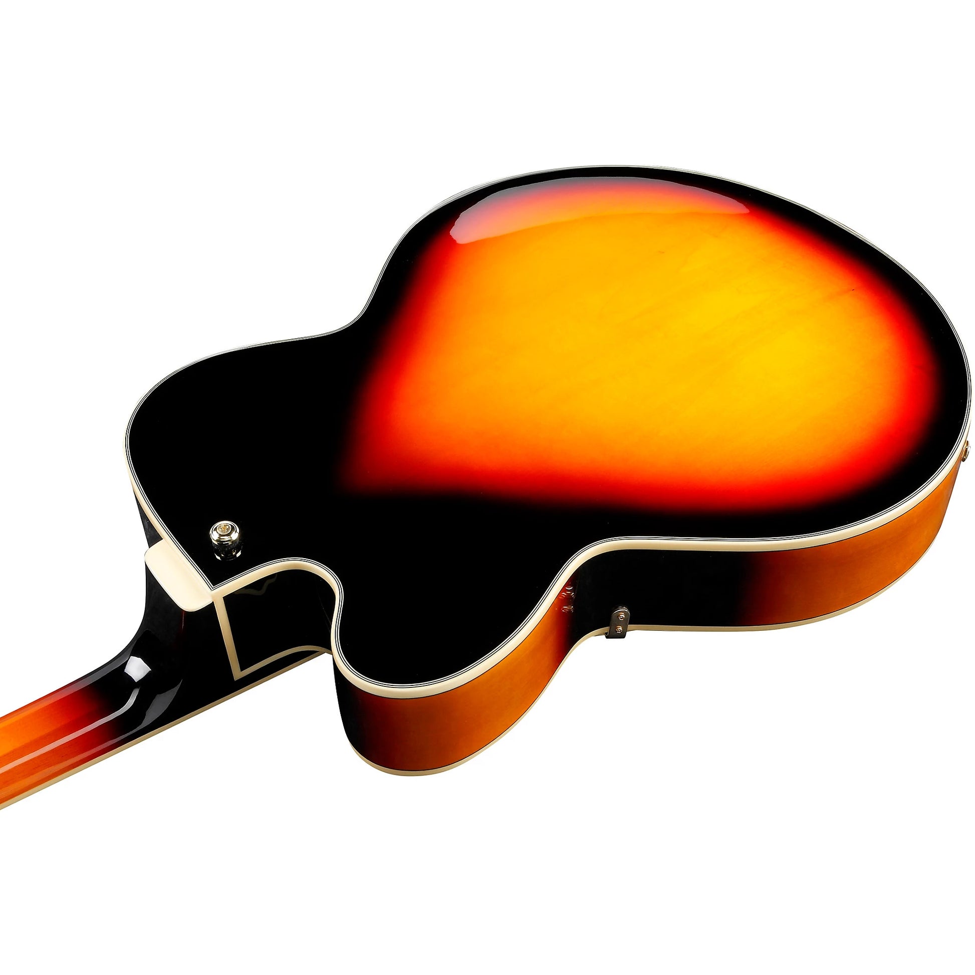 Đàn Guitar Điện Ibanez AF95 HH, Ebony Fingerboard - Việt Music